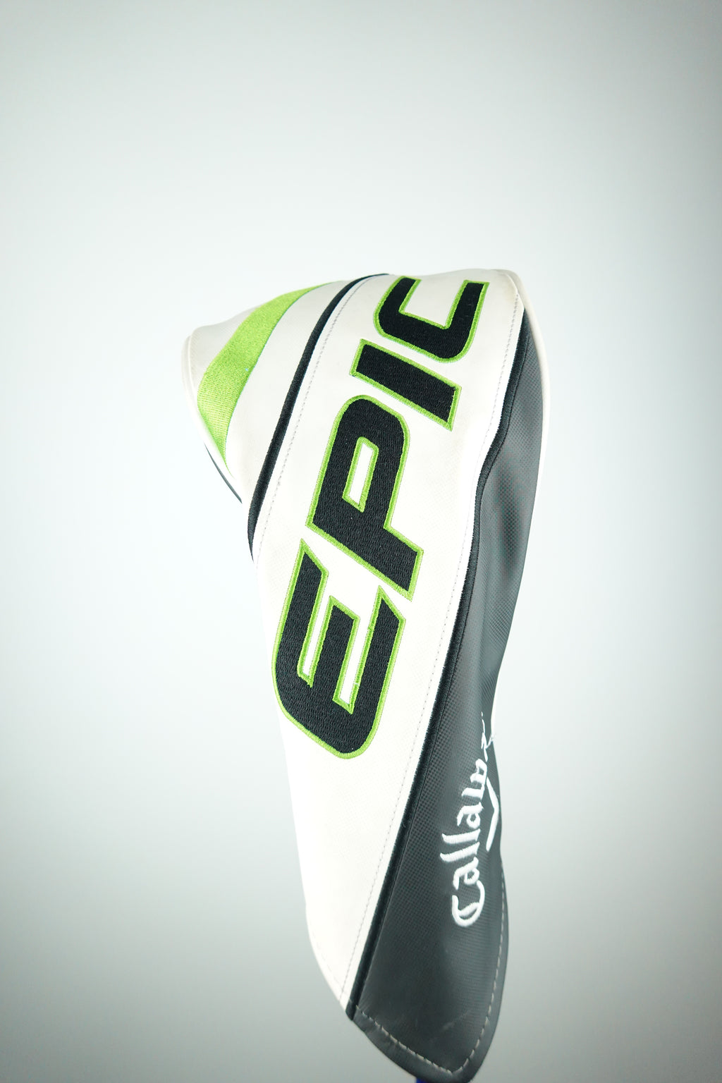 Used Callaway EPIC MAX Driver - 10.5 Degree - SR Flex - Right Hand - Fujikura Speeder Evolution 474 Shaft