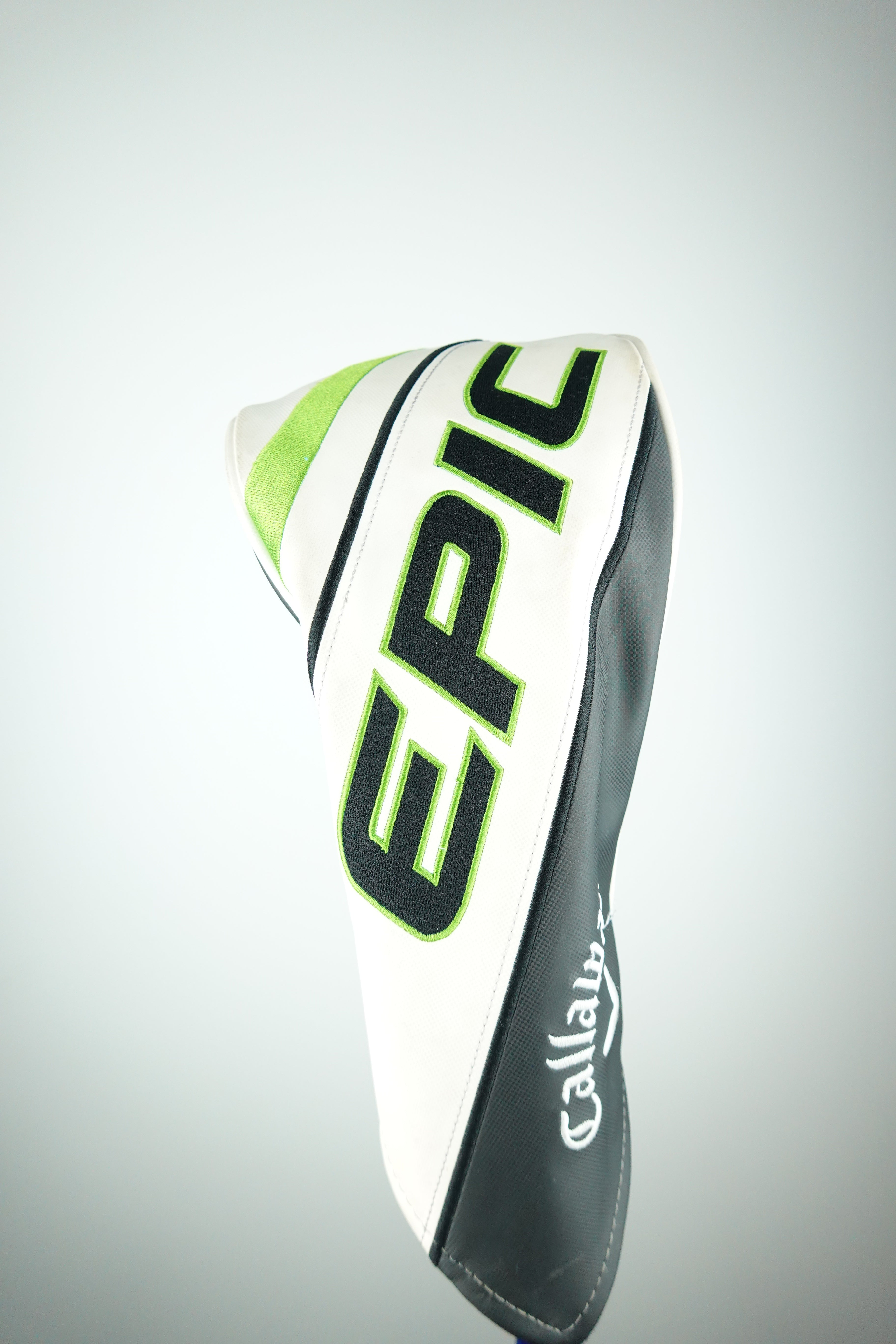 Used Callaway EPIC MAX Driver - 10.5 Degree - SR Flex - Right Hand - Fujikura Speeder Evolution 474 Shaft