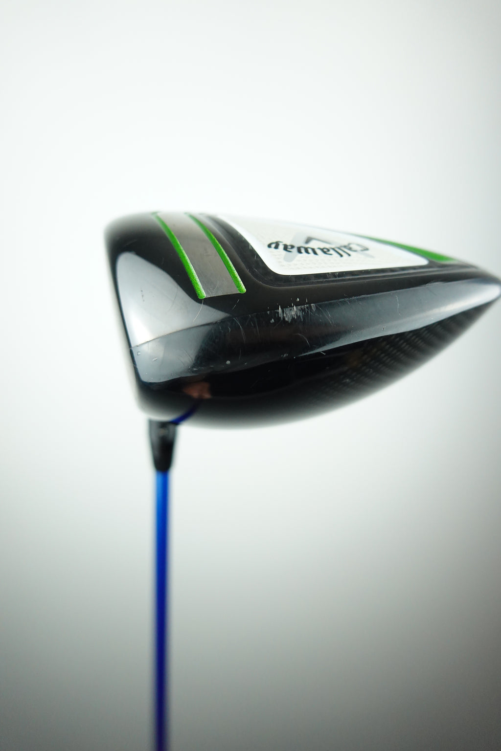 Used Callaway EPIC MAX Driver - 10.5 Degree - SR Flex - Right Hand - Fujikura Speeder Evolution 474 Shaft