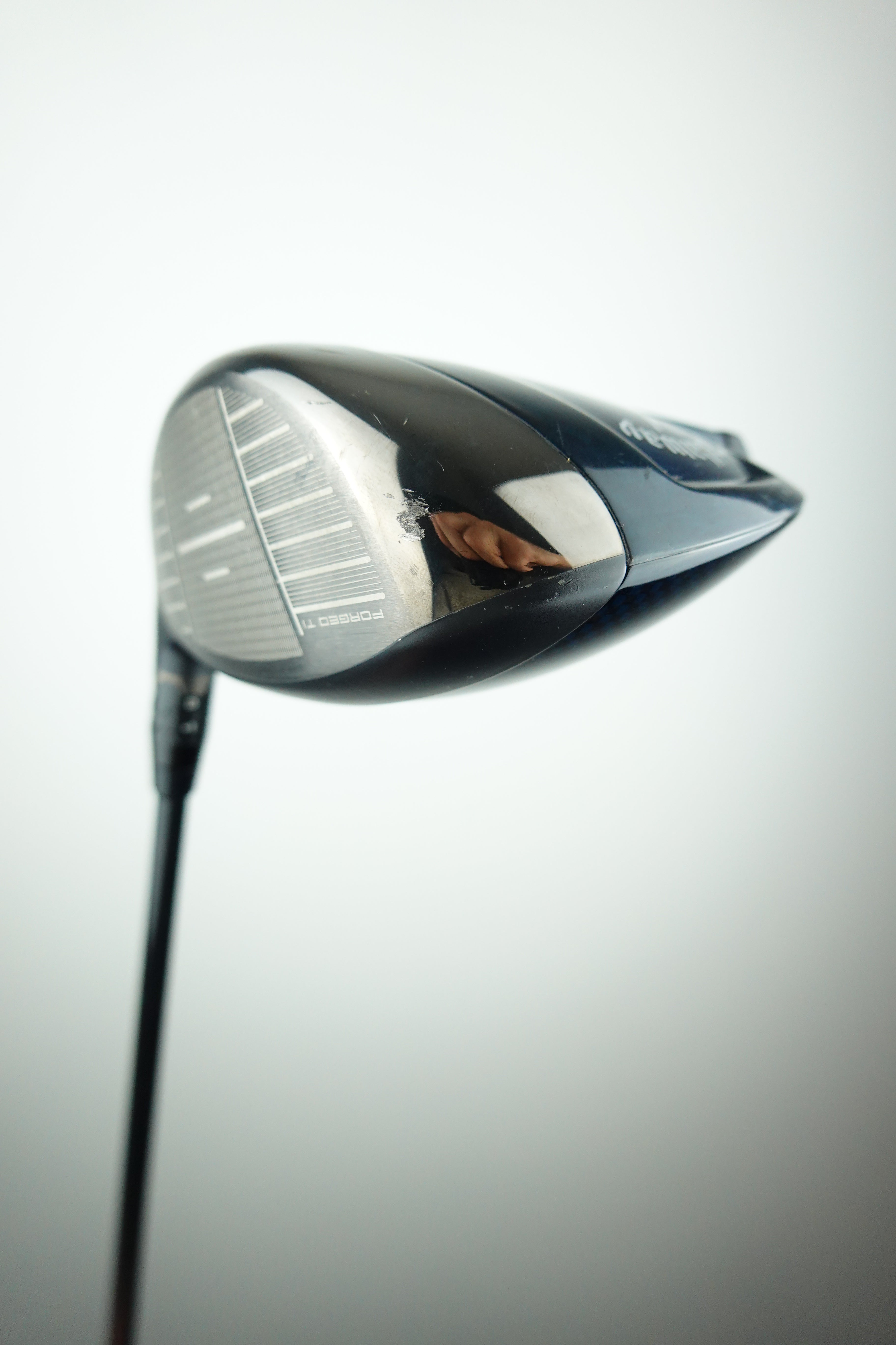 Used Callaway Paradym X Driver - 10.5 Degree - Regular Flex - Right Hand - Tensei 50 Shaft