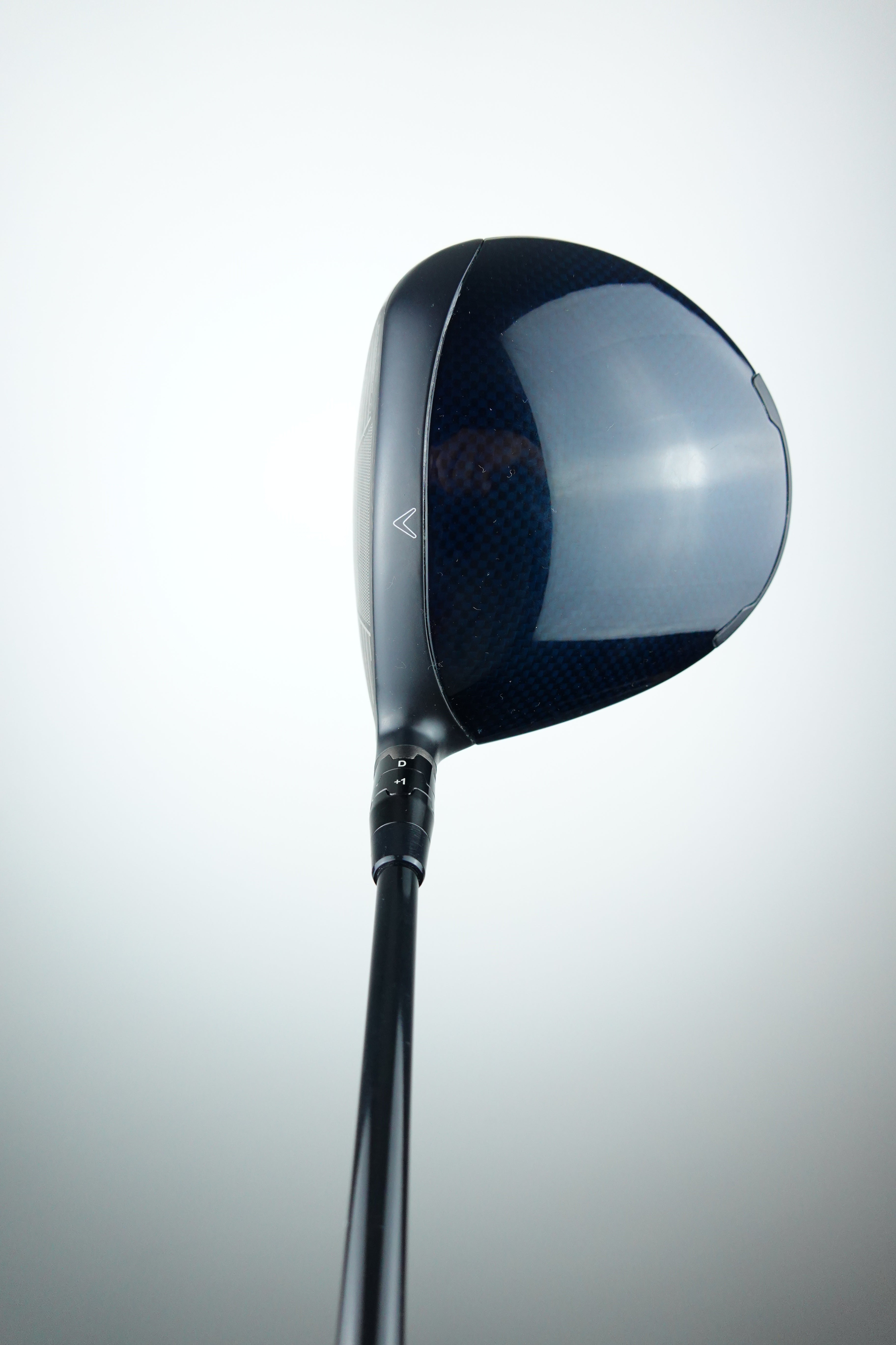 Used Callaway Paradym X Driver - 10.5 Degree - Regular Flex - Right Hand - Tensei 50 Shaft