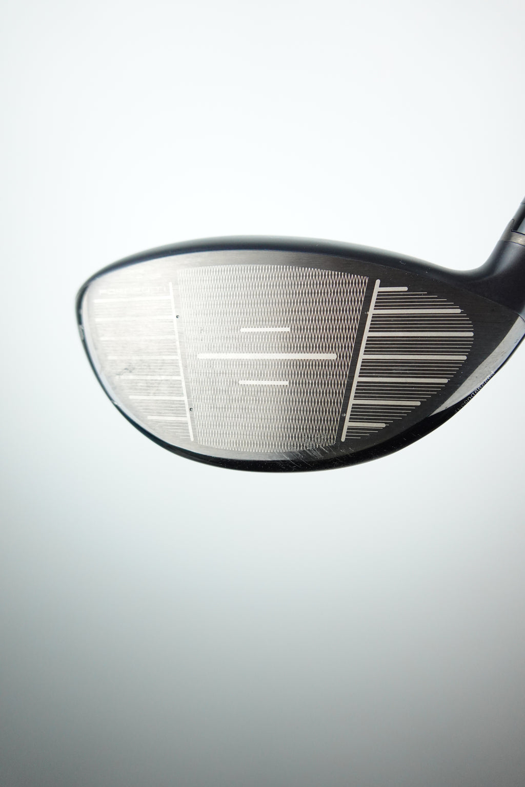 Used Callaway Paradym X Driver - 10.5 Degree - Regular Flex - Right Hand - Tensei 50 Shaft
