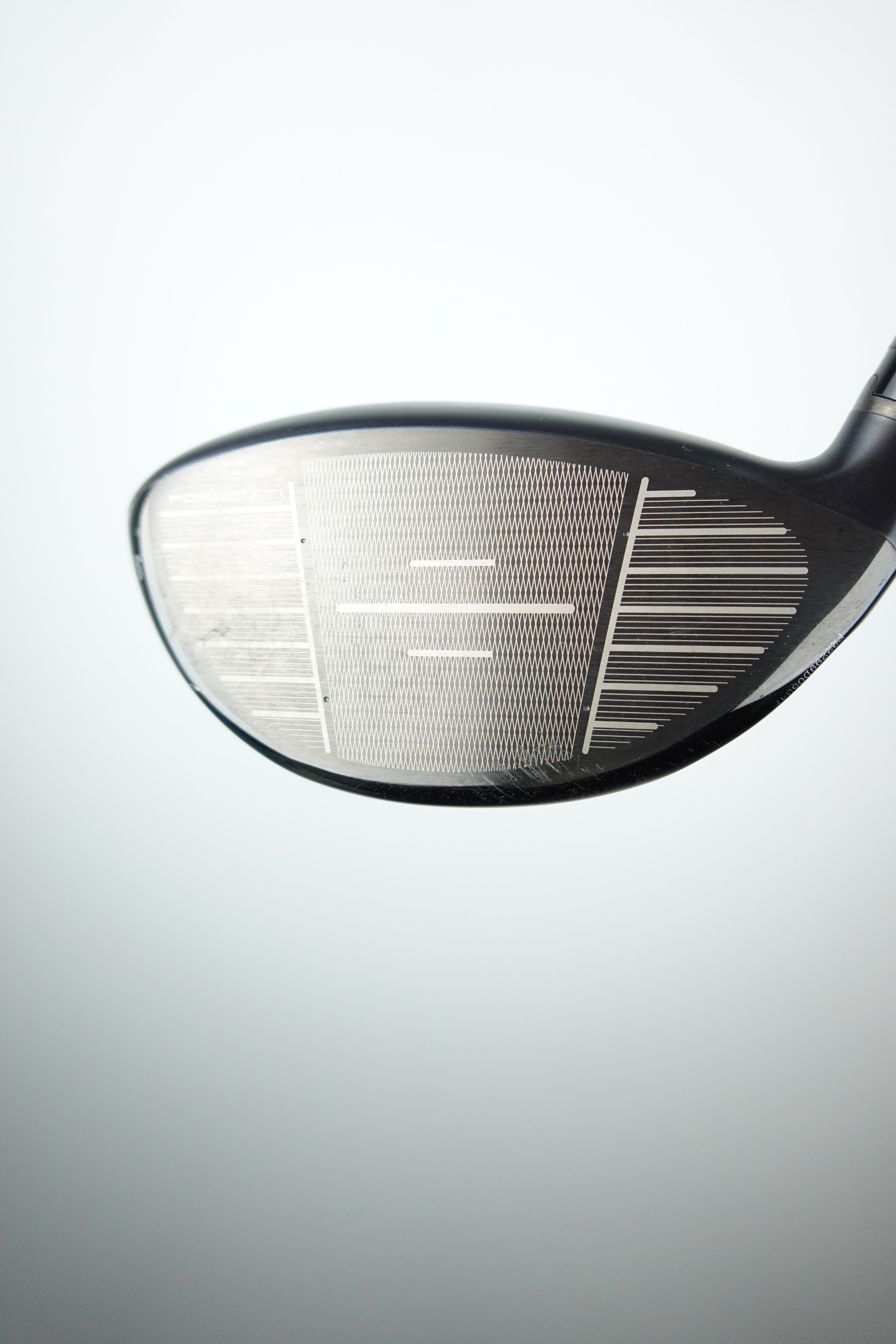 Used Callaway Paradym X Driver - 10.5 Degree - Regular Flex - Right Hand - Tensei 50 Shaft
