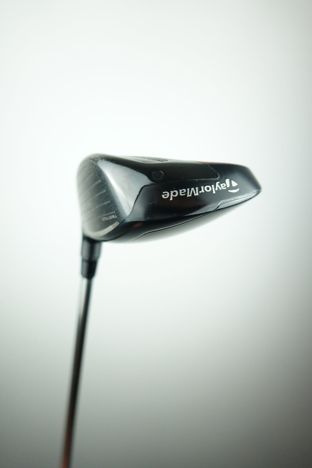 Used Taylormade Stealth 2 Plus Titanium 3W Fairway Wood - 15.0 Degree - Extra Stiff Flex - Right Hand - Diamana GT 50X Shaft