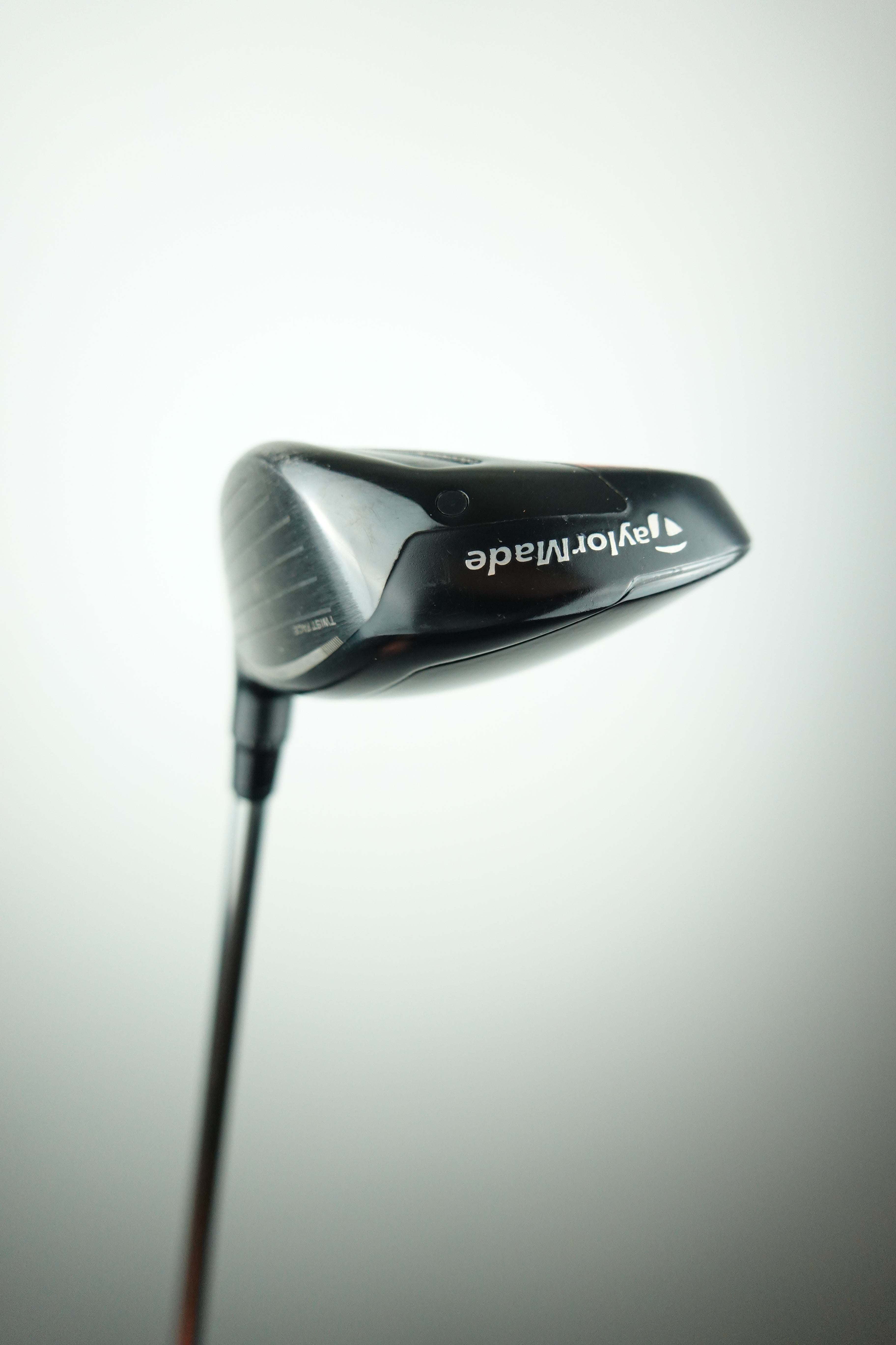 Used Taylormade Stealth 2 Plus Titanium 3W Fairway Wood - 15.0 Degree - Extra Stiff Flex - Right Hand - Diamana GT 50X Shaft