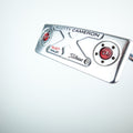 Titliest Scotty Cameron Select Mallet 1.5 Putter - Right Hand - 35 Inch Shaft - Super Stroke