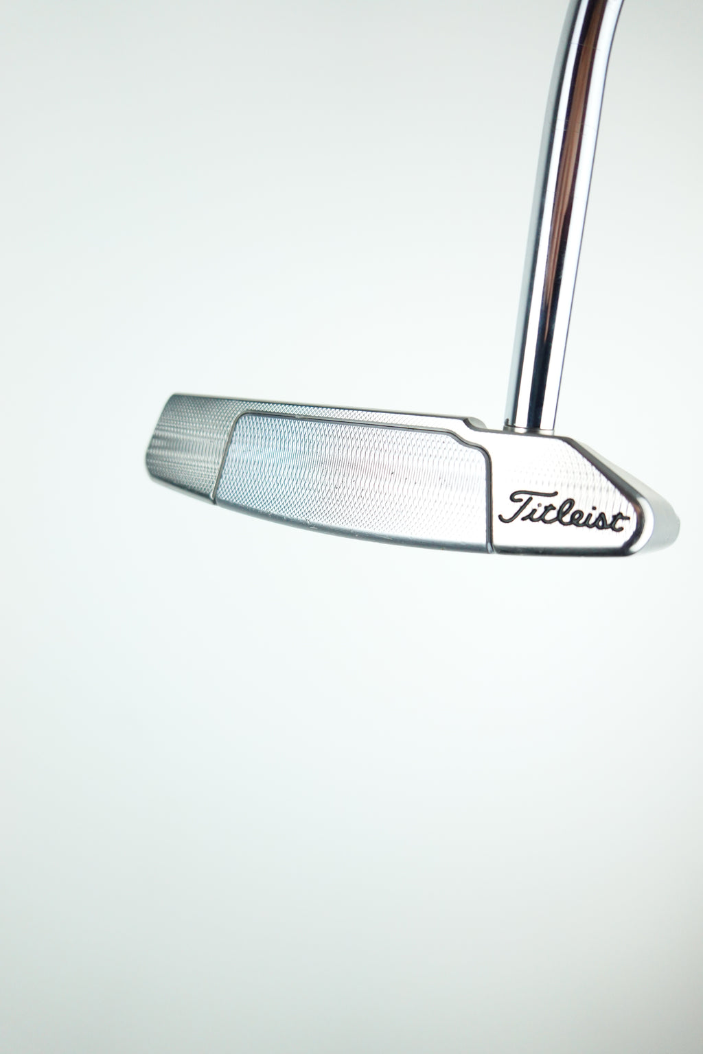 Titliest Scotty Cameron Select Mallet 1.5 Putter - Right Hand - 35 Inch Shaft - Super Stroke