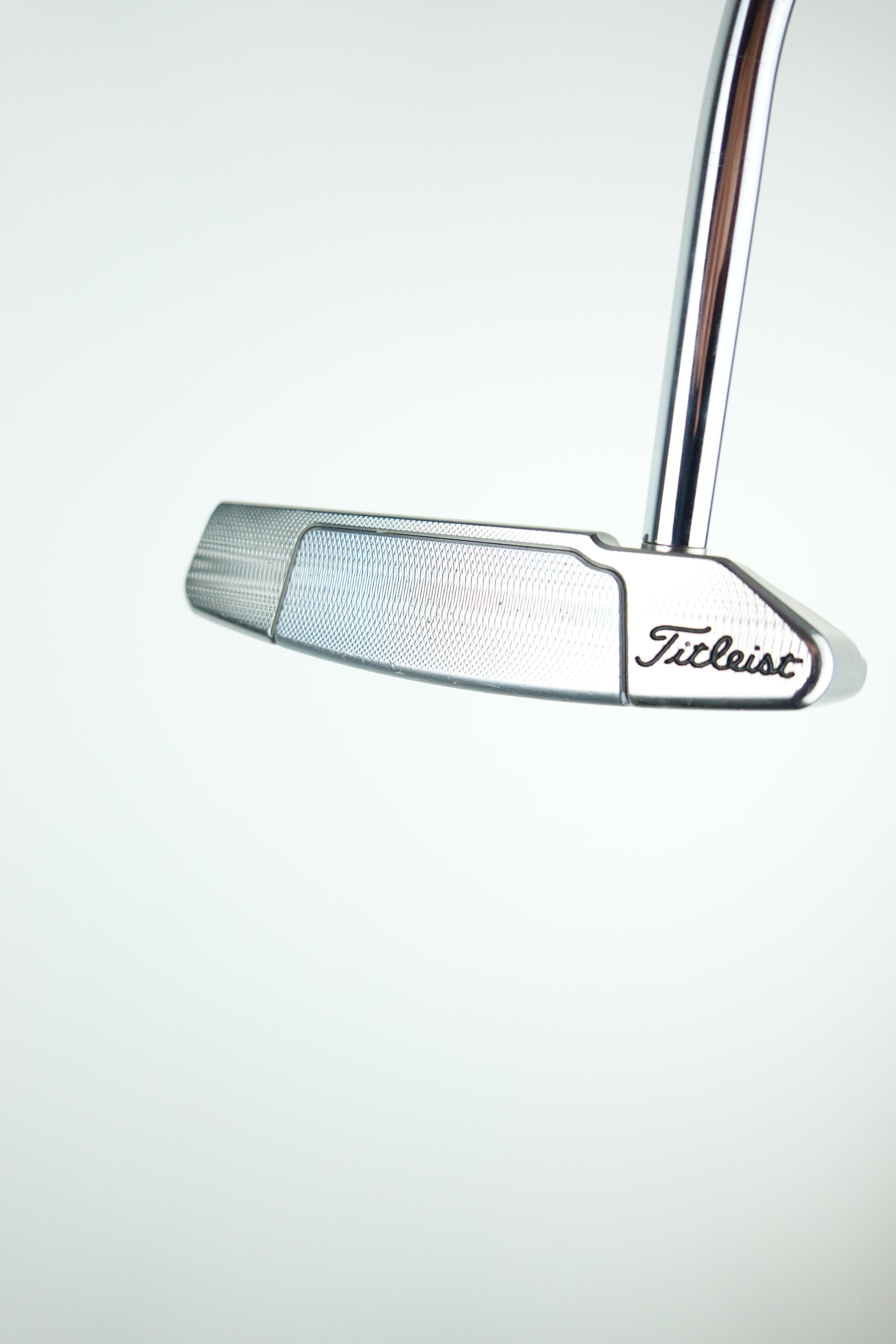 Titliest Scotty Cameron Select Mallet 1.5 Putter - Right Hand - 35 Inch Shaft - Super Stroke