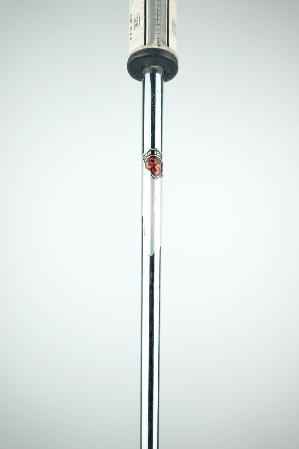Titliest Scotty Cameron Select Mallet 1.5 Putter - Right Hand - 35 Inch Shaft - Super Stroke