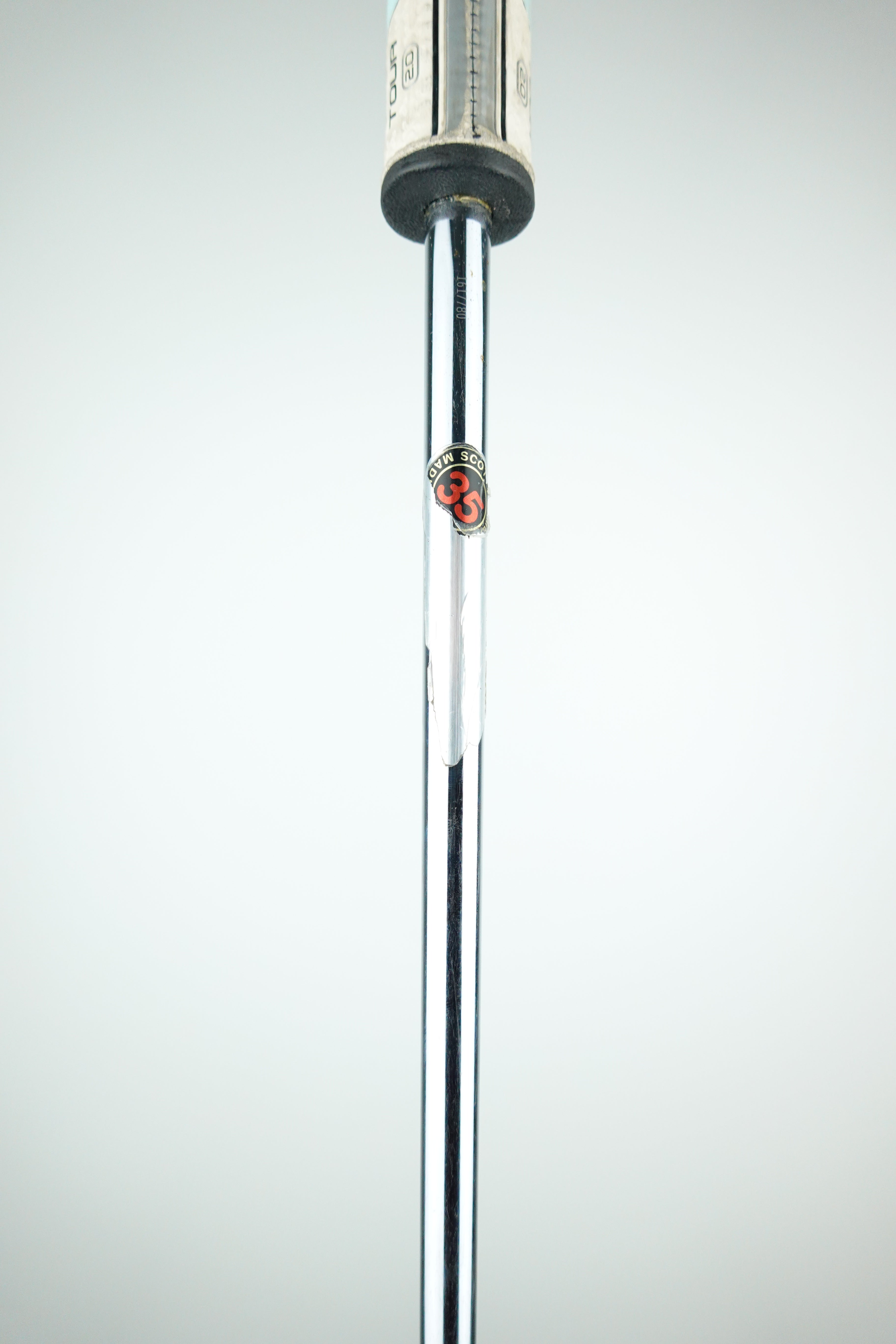 Titliest Scotty Cameron Select Mallet 1.5 Putter - Right Hand - 35 Inch Shaft - Super Stroke