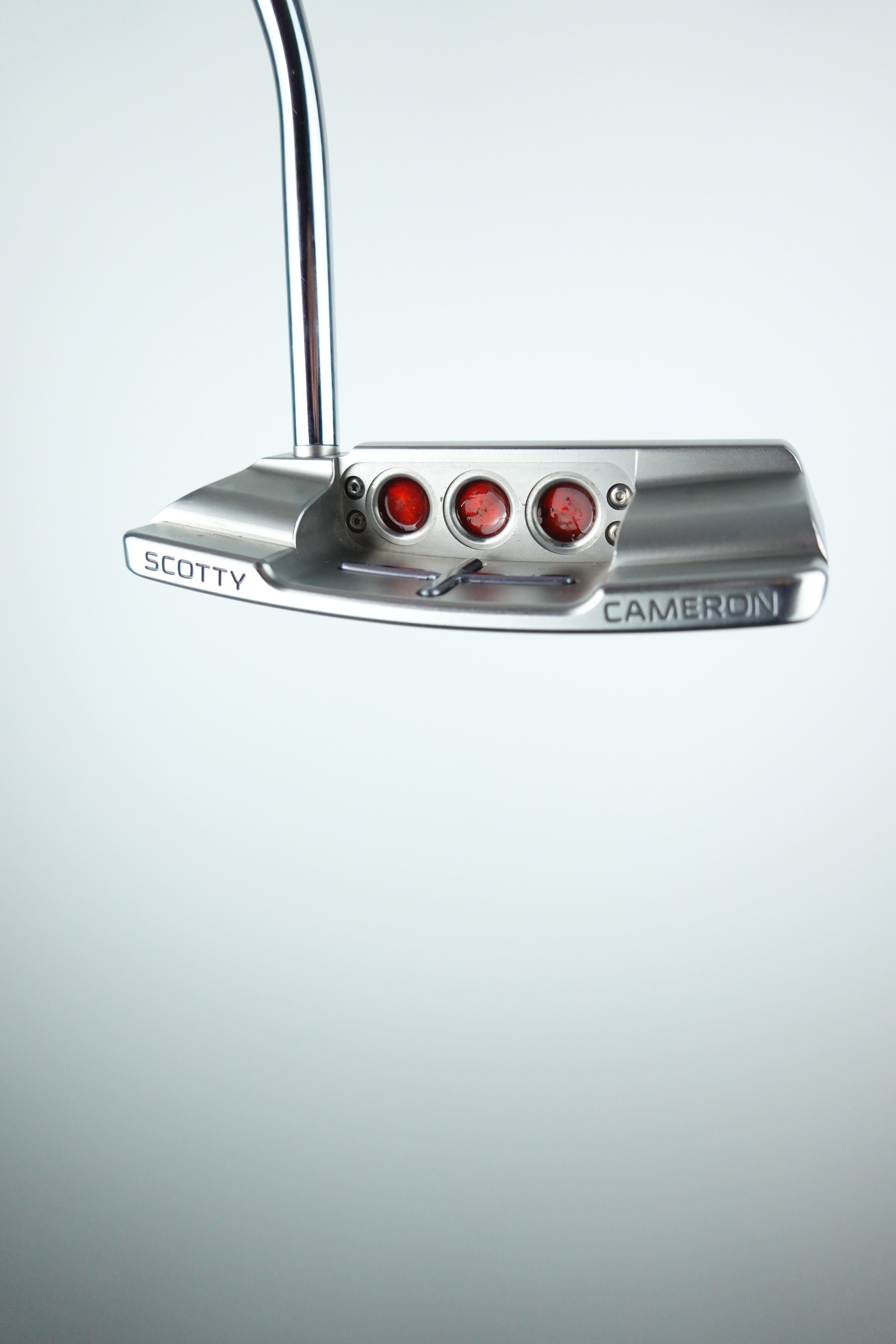 Titliest Scotty Cameron Select Mallet 1.5 Putter - Right Hand - 35 Inch Shaft - Super Stroke