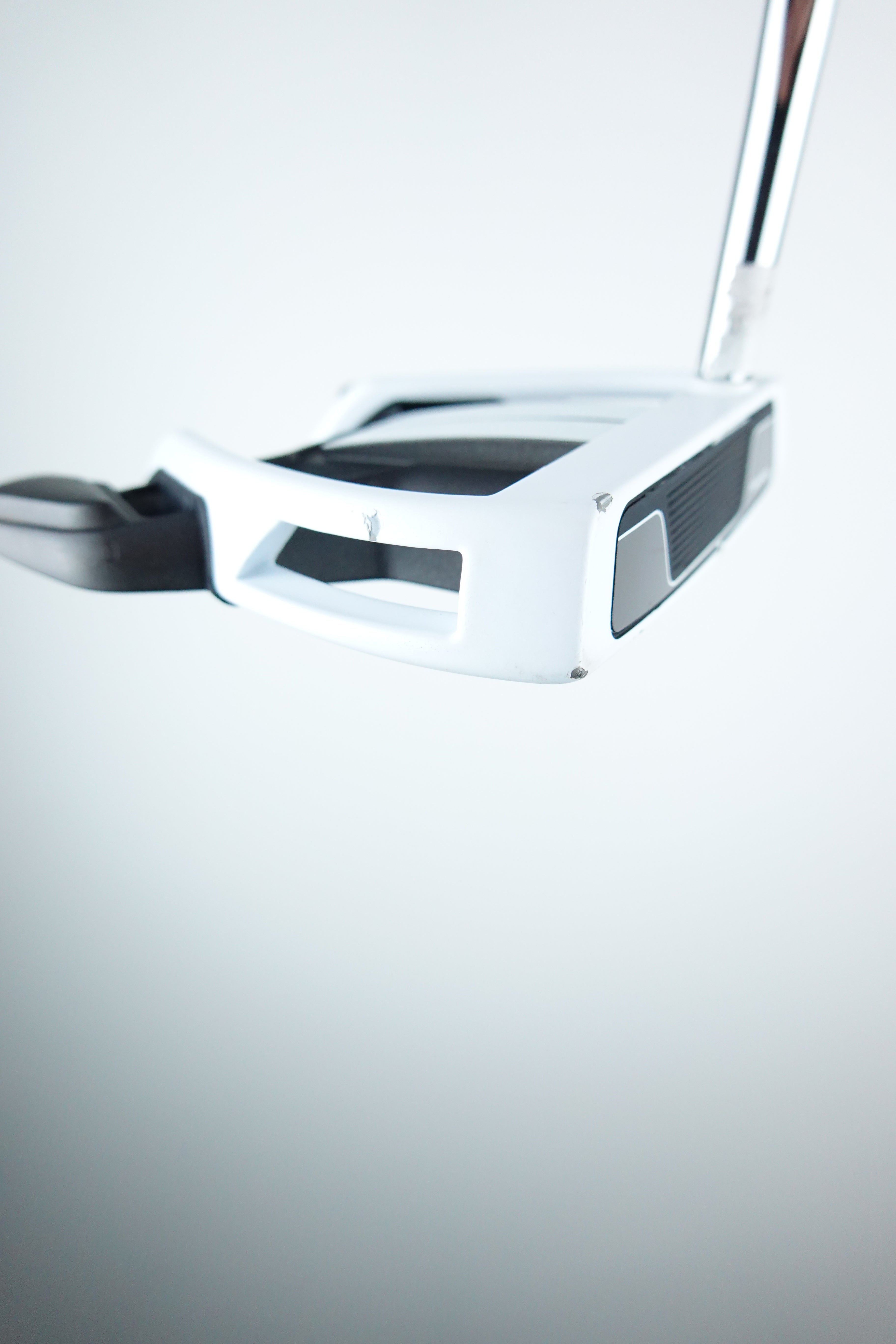 Taylormade Spider Daddy Long Legs Putter- Right Hand - 35 Inch Shaft