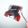 Taylormade Spider Tour Red Putter- Right Hand - 34 Inch Shaft