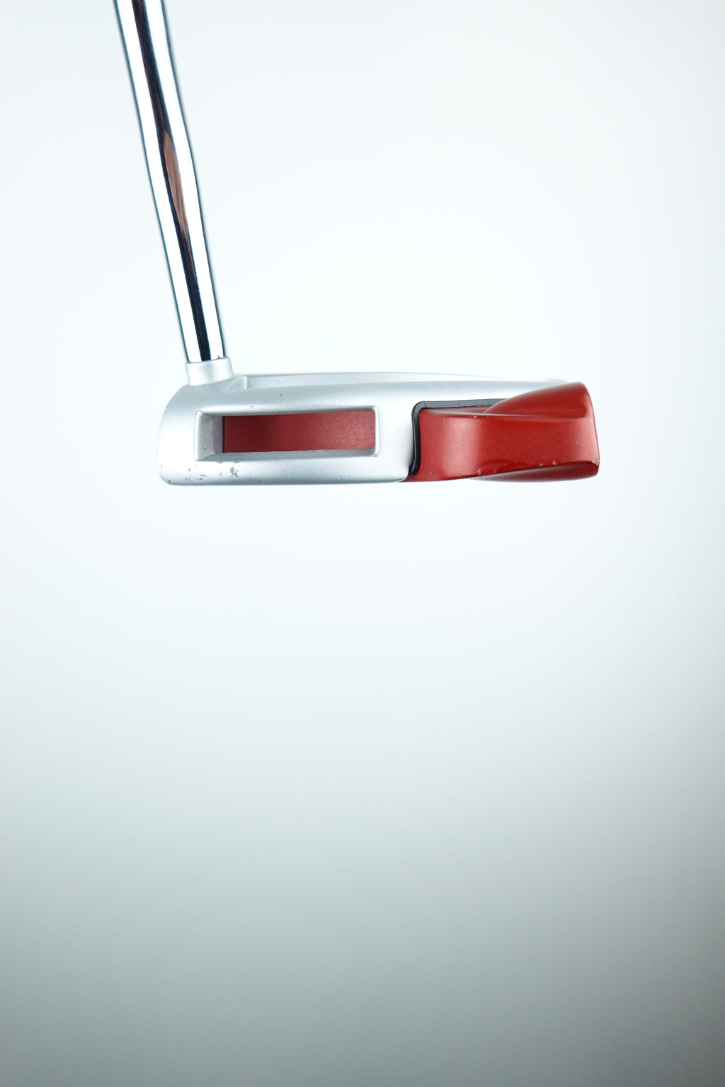 Taylormade Spider Tour Red Putter- Right Hand - 34 Inch Shaft