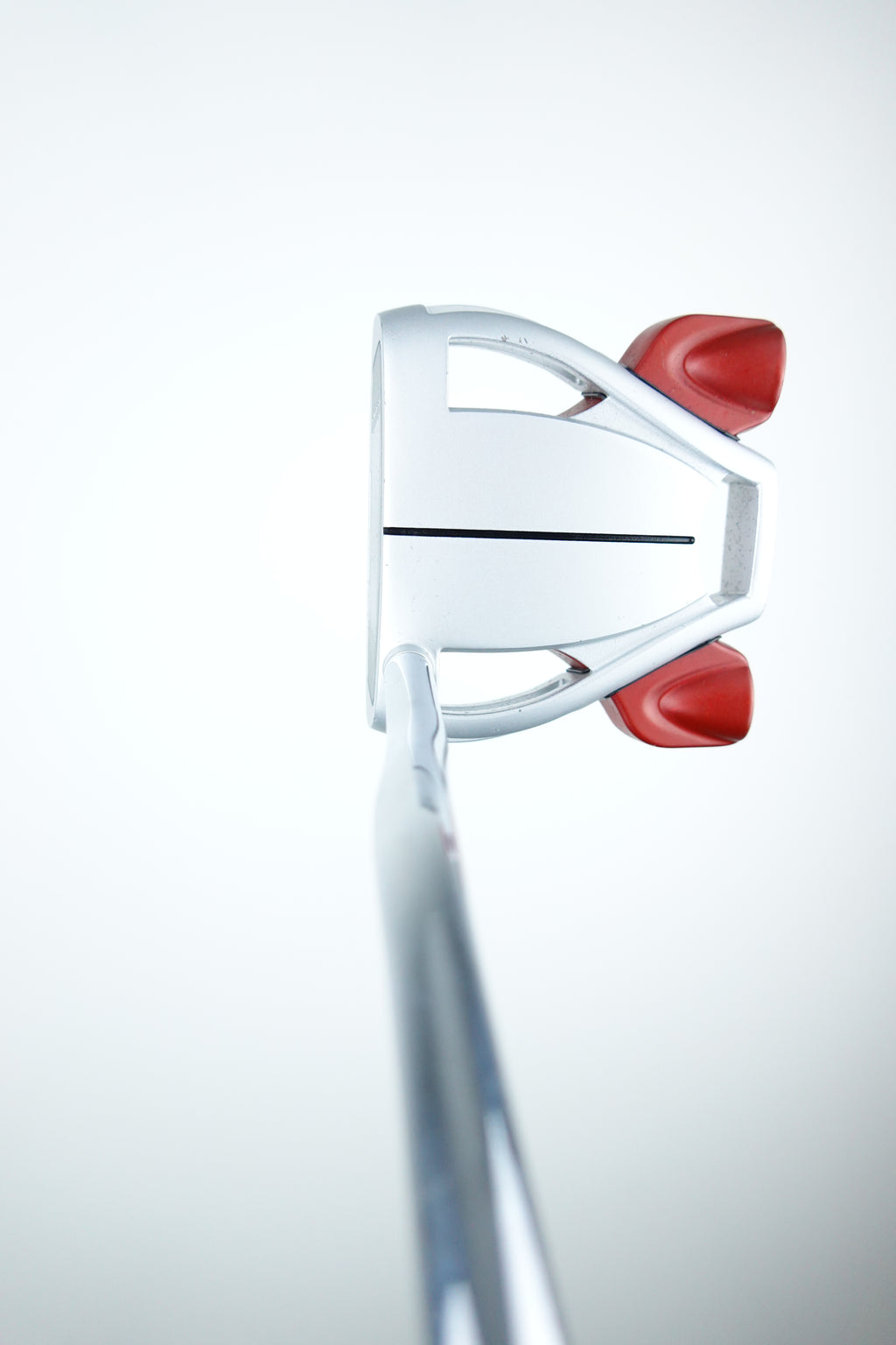 Taylormade Spider Tour Red Putter- Right Hand - 34 Inch Shaft