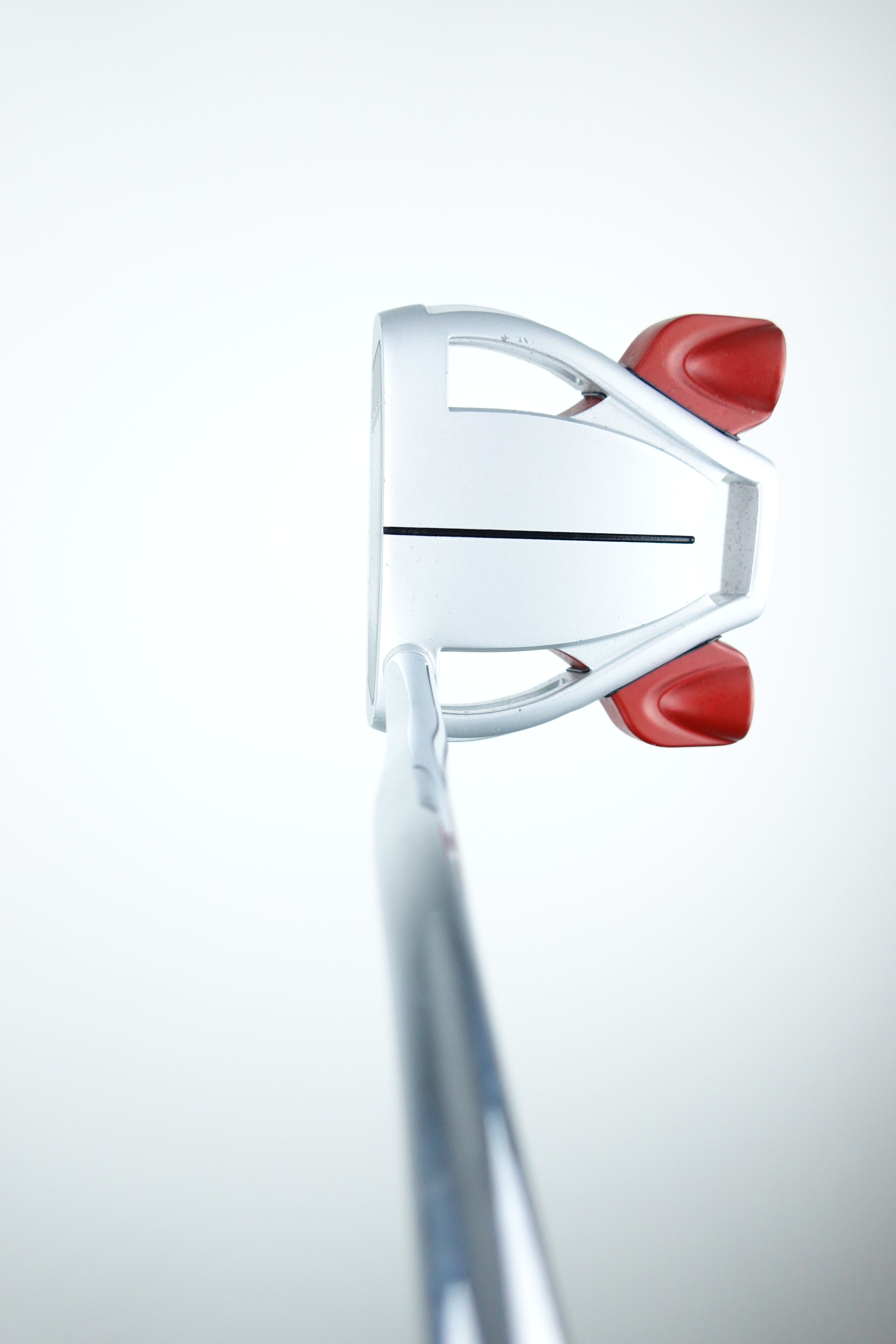 Taylormade Spider Tour Red Putter- Right Hand - 34 Inch Shaft