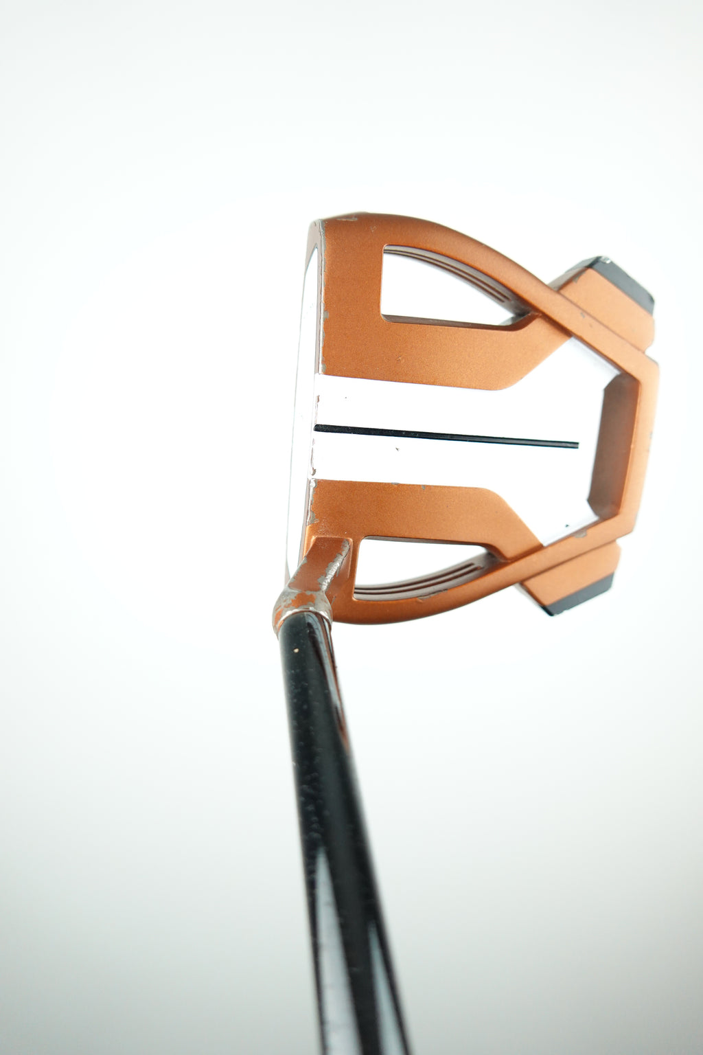 Taylormade Spider X Putter- Right Hand - KBS Tour 34 Inch Shaft
