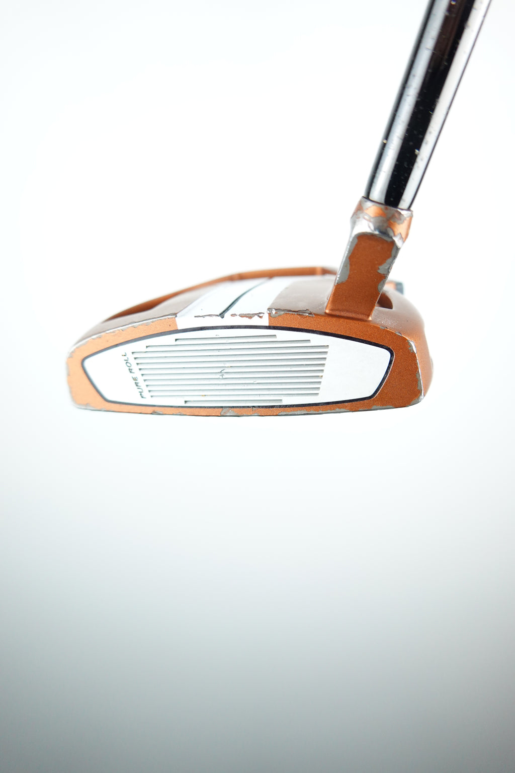 Taylormade Spider X Putter- Right Hand - KBS Tour 34 Inch Shaft