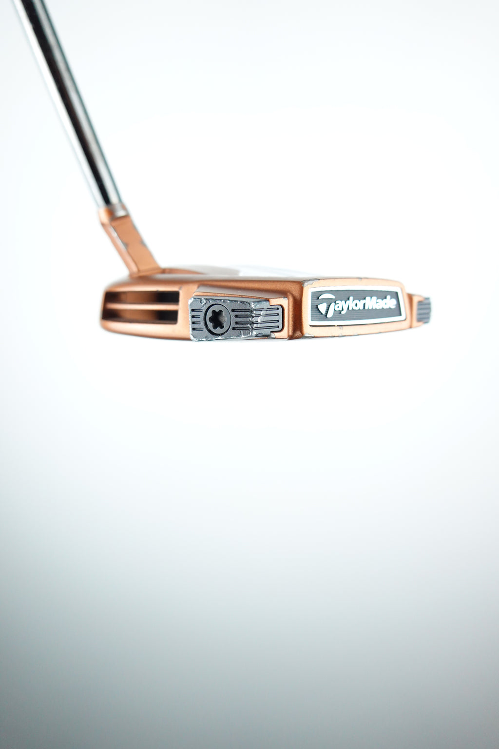 Taylormade Spider X Putter- Right Hand - KBS Tour 34 Inch Shaft
