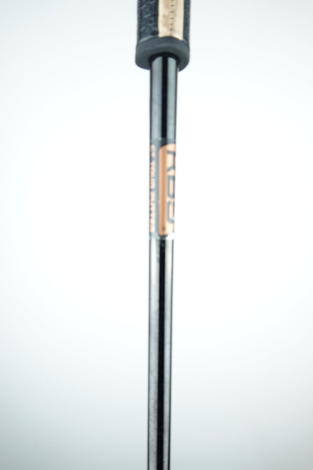 Taylormade Spider X Putter- Right Hand - KBS Tour 34 Inch Shaft