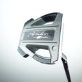 Taylormade Spider EX Putter- Right Hand - TM Fluted Feel 34 Inch Shaft
