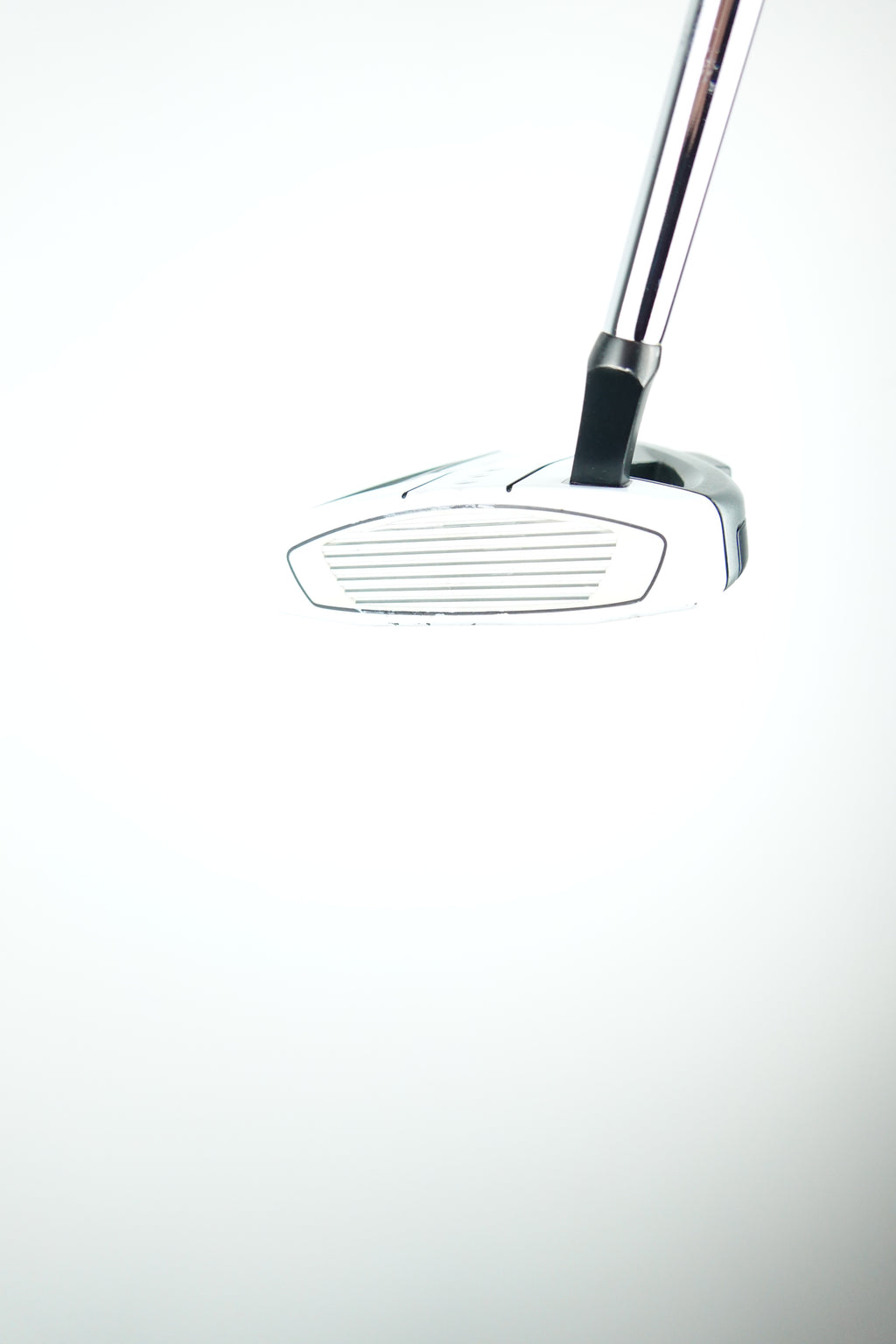 Taylormade Spider EX Putter- Right Hand - TM Fluted Feel 34 Inch Shaft