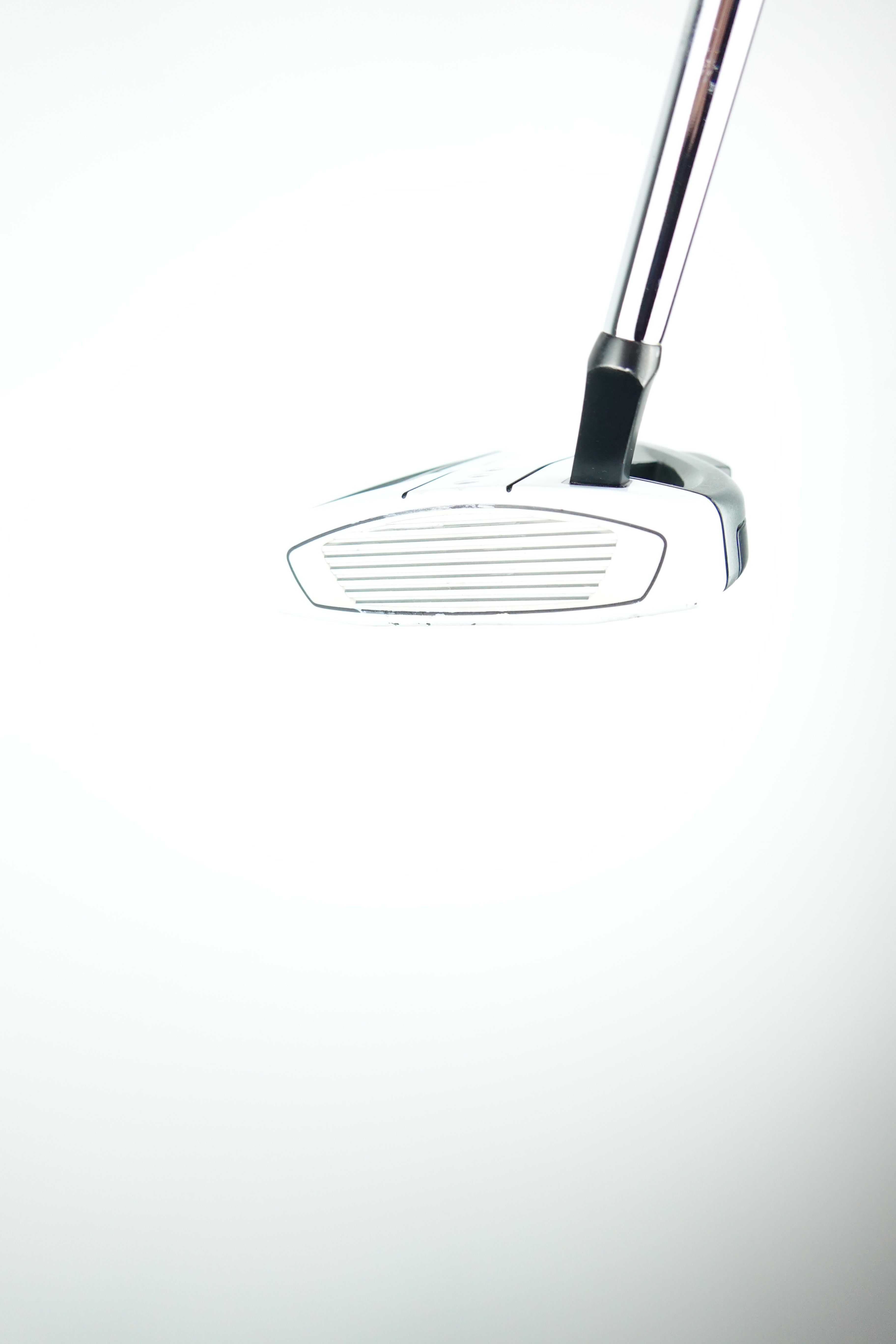 Taylormade Spider EX Putter- Right Hand - TM Fluted Feel 34 Inch Shaft
