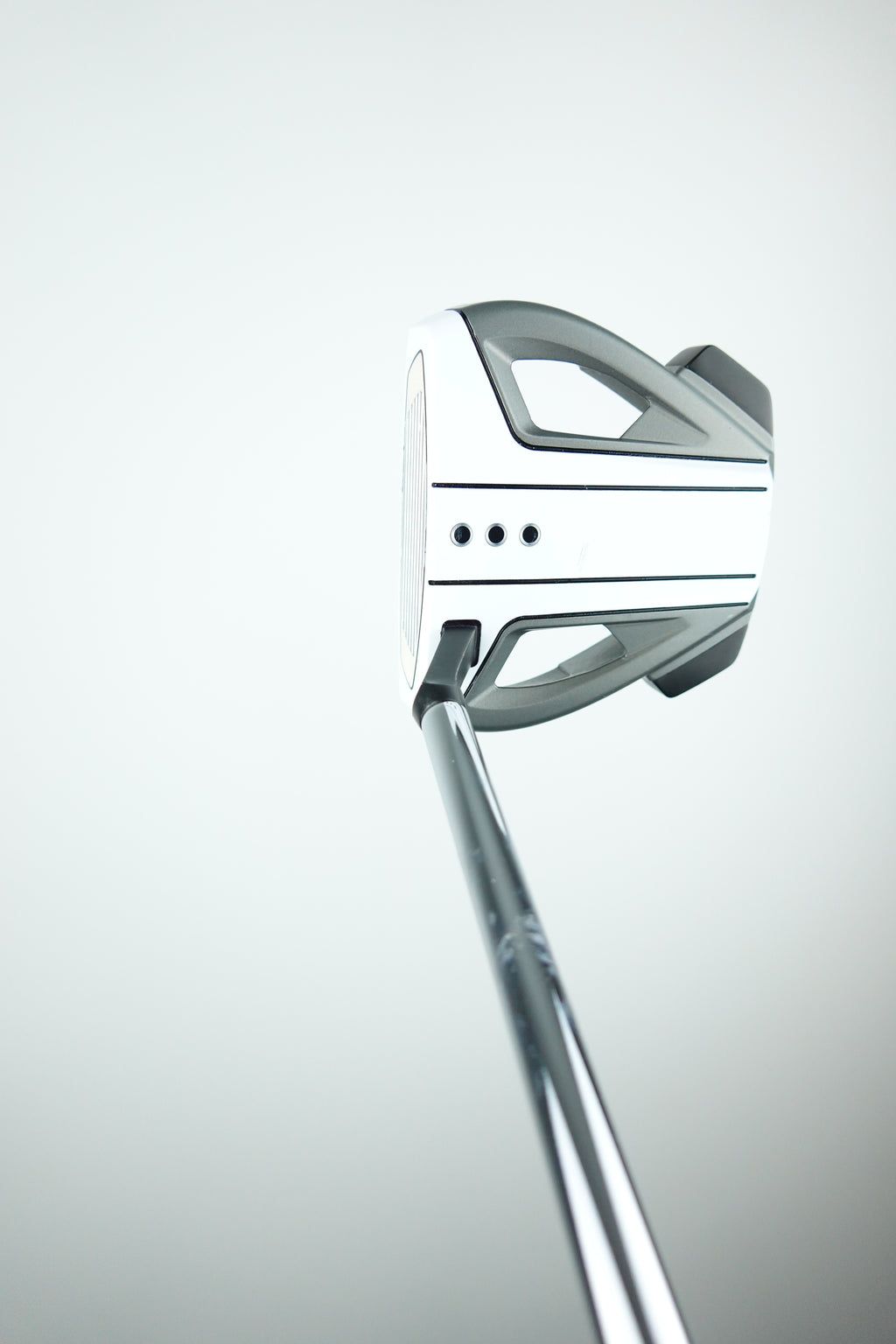 Taylormade Spider EX Putter- Right Hand - TM Fluted Feel 34 Inch Shaft