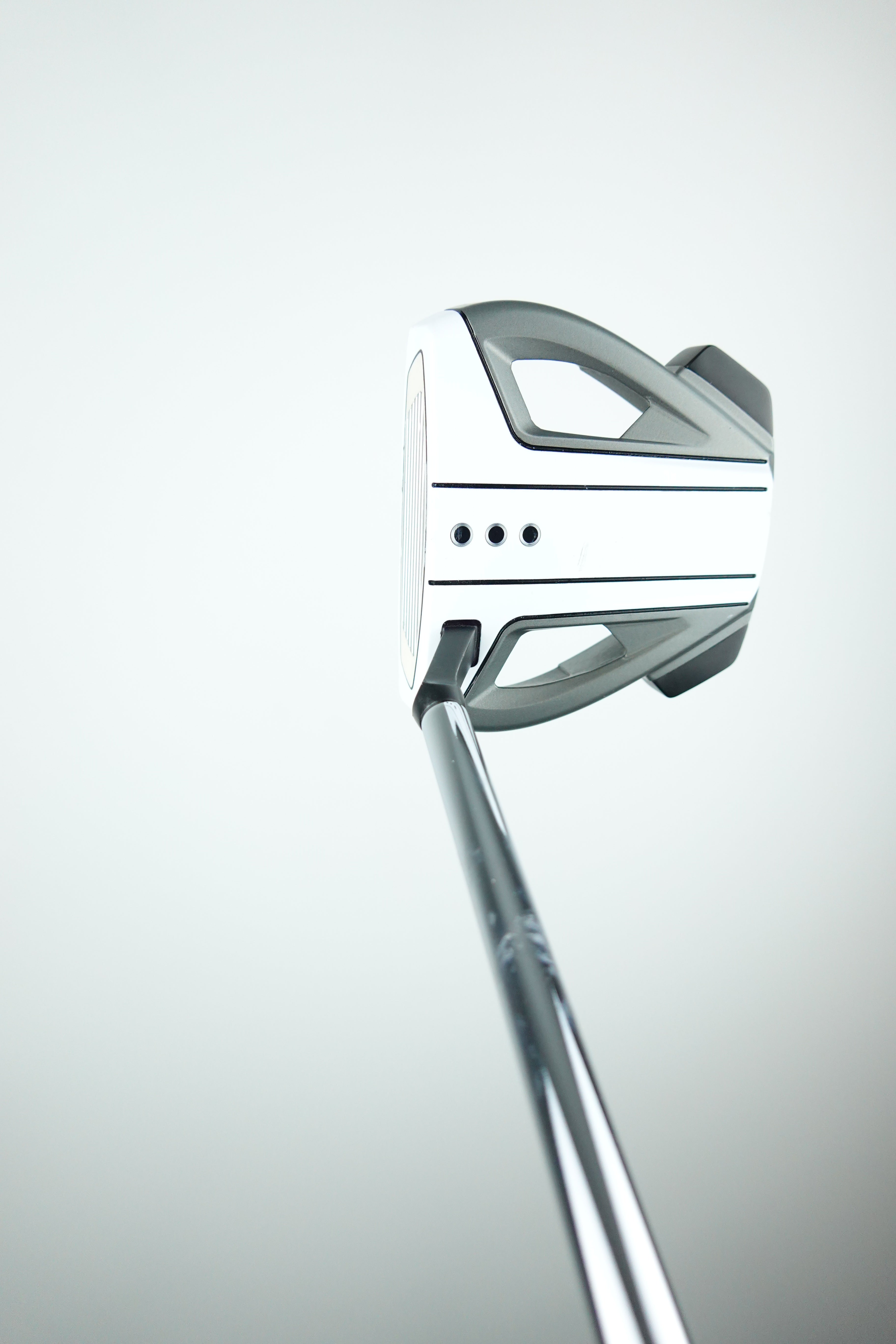 Taylormade Spider EX Putter- Right Hand - TM Fluted Feel 34 Inch Shaft