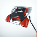 Taylormade Spider Tour Red Putter- Right Hand - 34 Inch Shaft