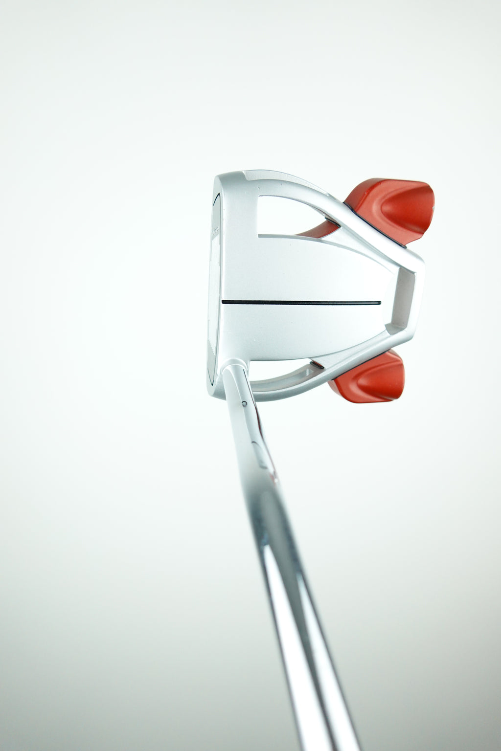 Taylormade Spider Tour Red Putter- Right Hand - 34 Inch Shaft
