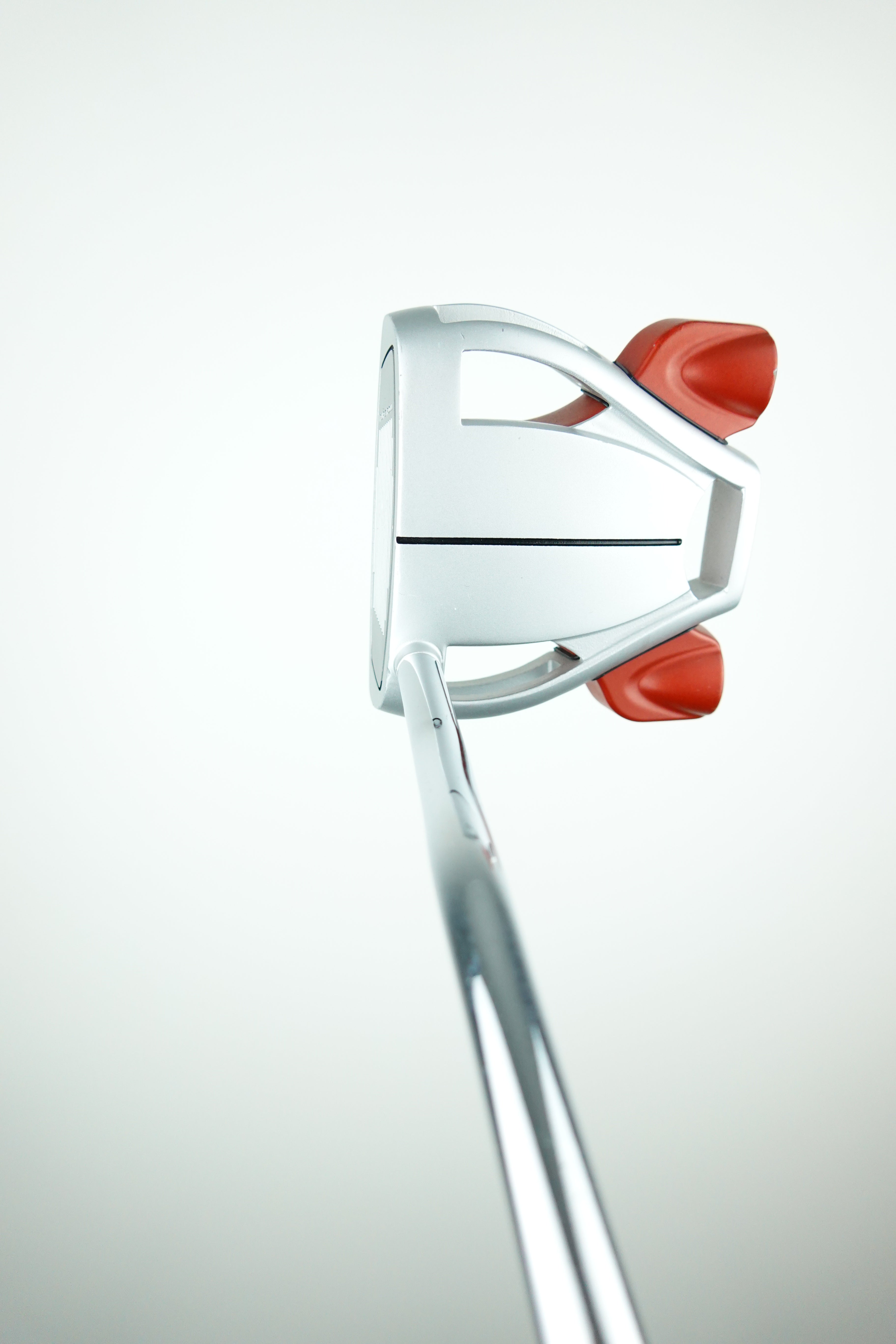 Taylormade Spider Tour Red Putter- Right Hand - 34 Inch Shaft