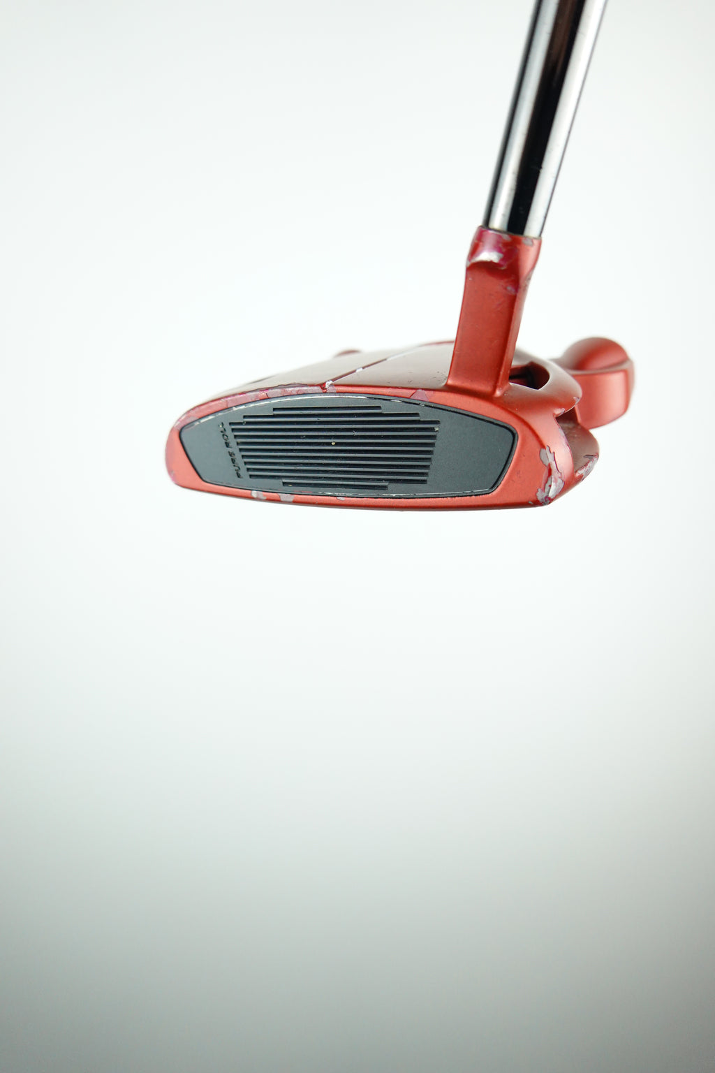 Taylormade Spider Tour Red Putter - Right Hand - 34 Inch Shaft - Super Stroke