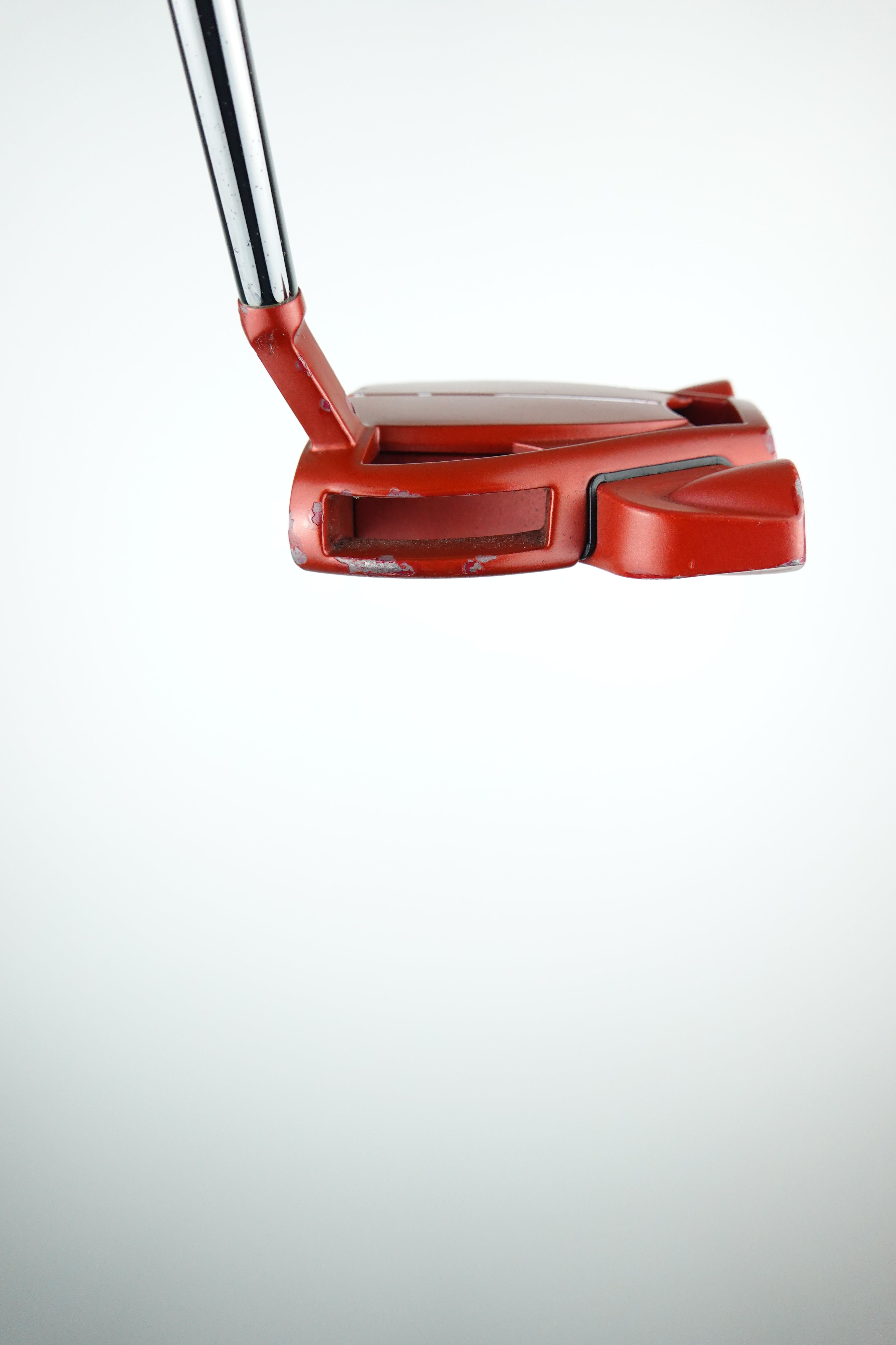 Taylormade Spider Tour Red Putter - Right Hand - 34 Inch Shaft - Super Stroke