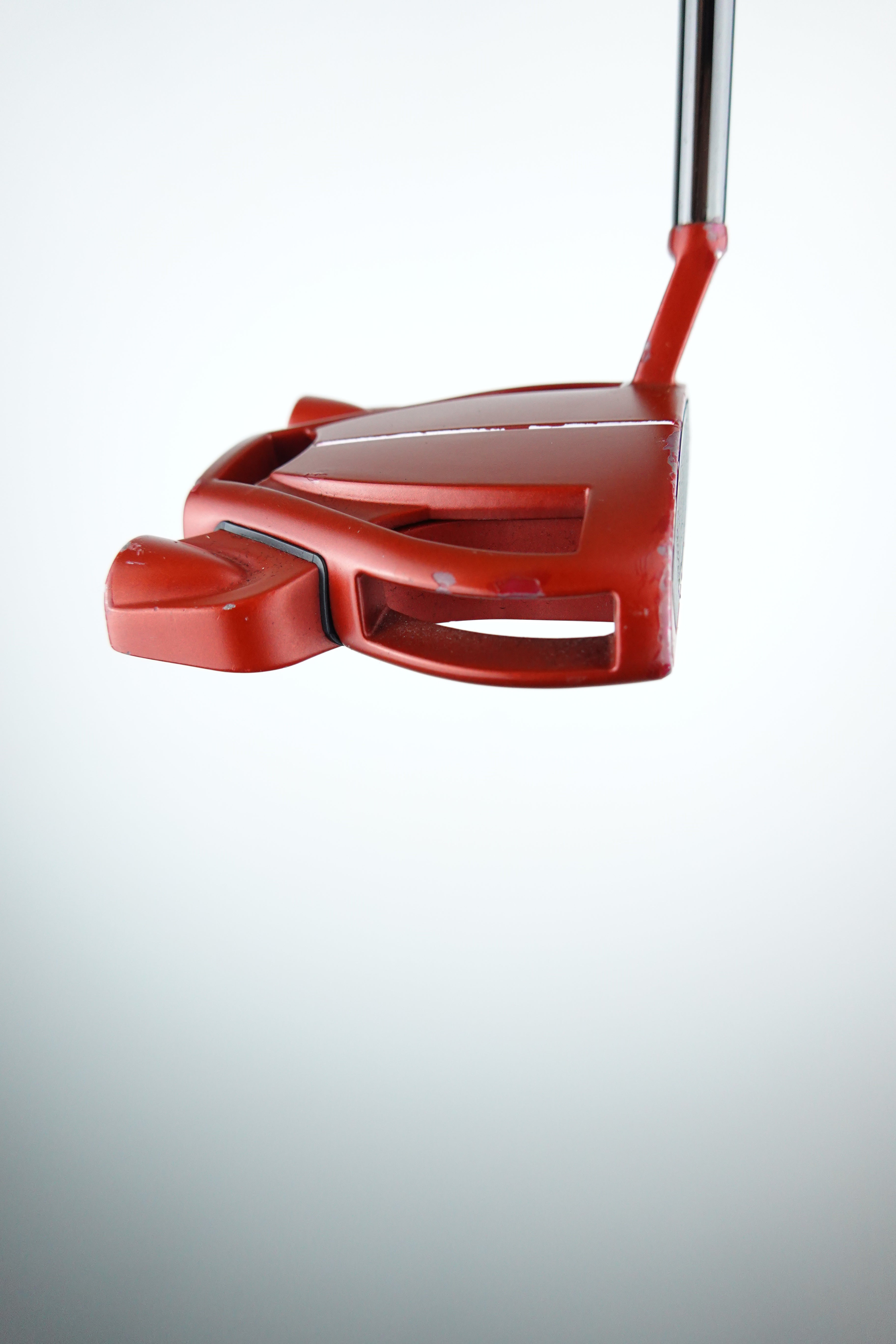 Taylormade Spider Tour Red Putter - Right Hand - 34 Inch Shaft - Super Stroke