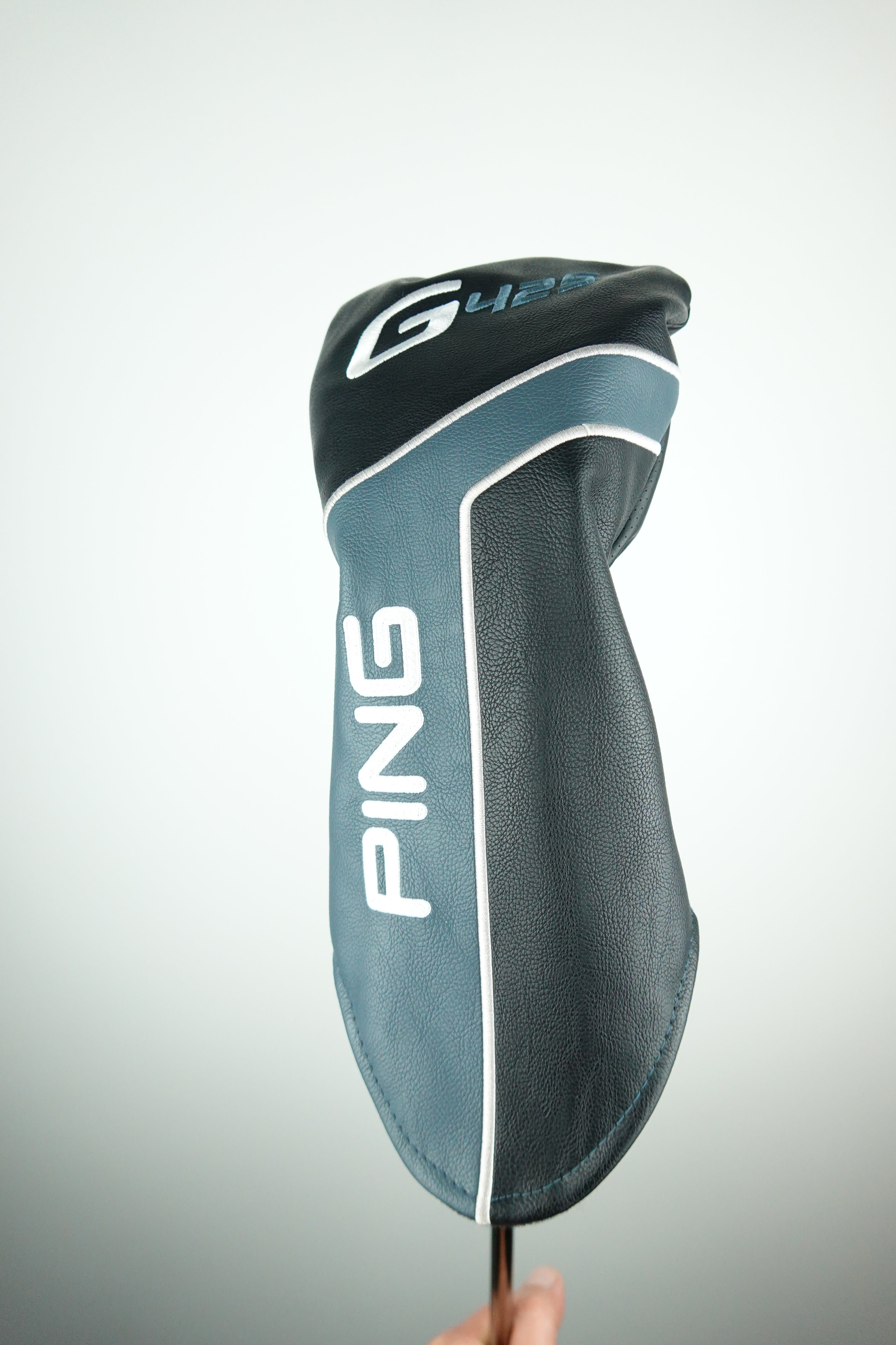 PING G425 LST Driver - 10.5 Degree - Stiff Flex - Right Hand - PING TOUR 2.0 55S Shaft