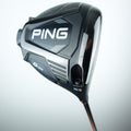 PING G425 LST Driver - 10.5 Degree - Stiff Flex - Right Hand - PING TOUR 2.0 55S Shaft