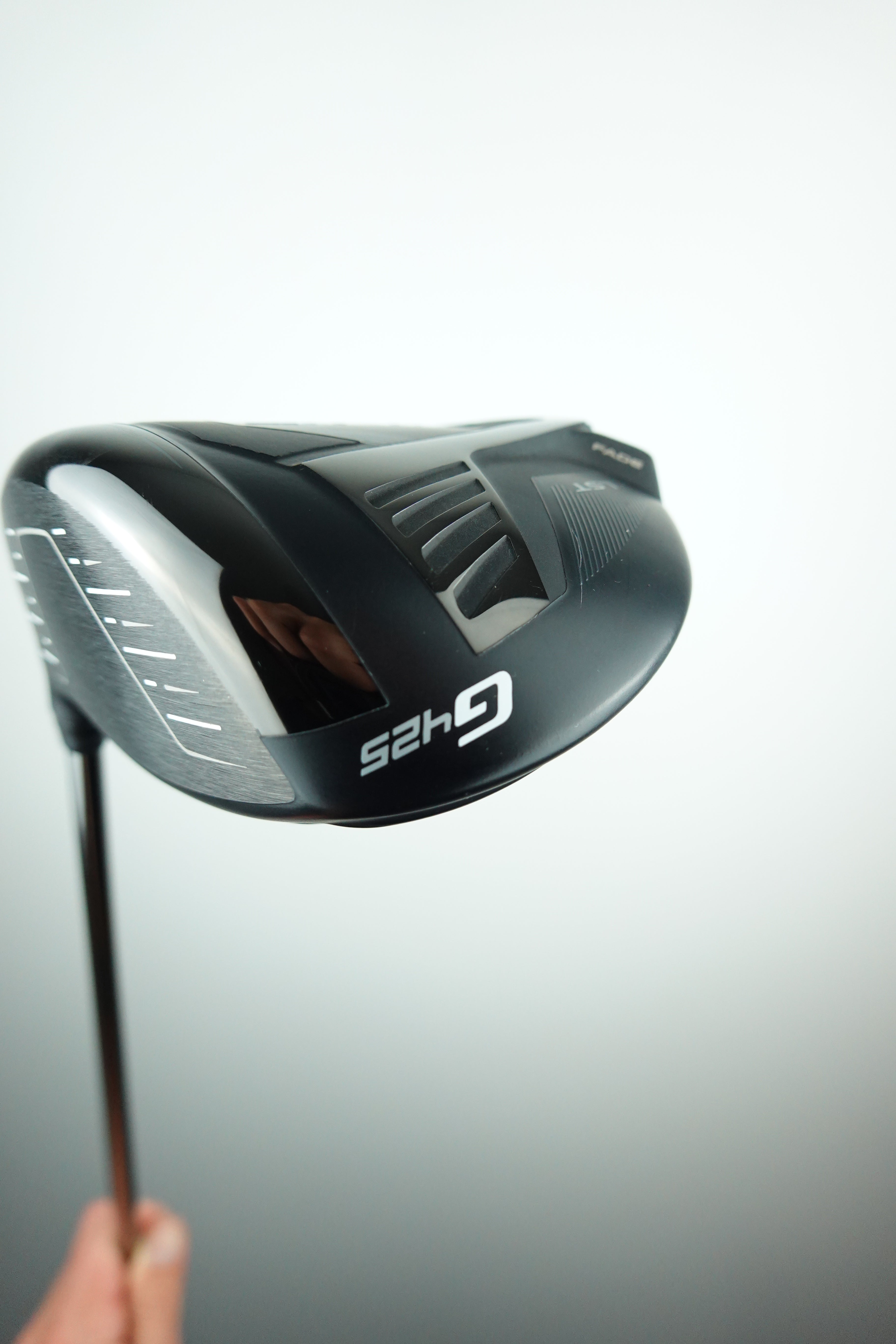 PING G425 LST Driver - 10.5 Degree - Stiff Flex - Right Hand - PING TOUR 2.0 55S Shaft