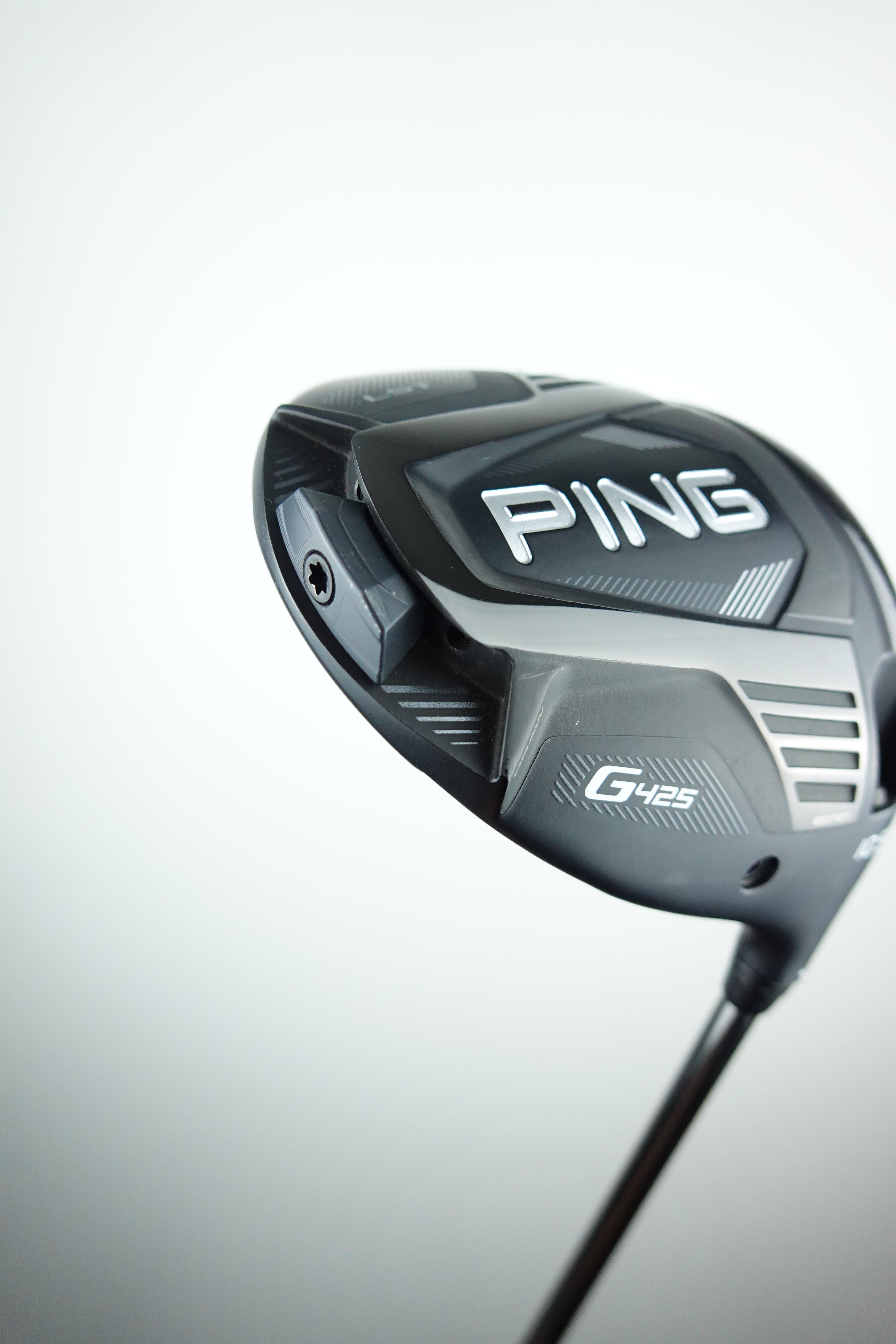 PING G425 LST Driver - 10.5 Degree - Stiff Flex - Right Hand