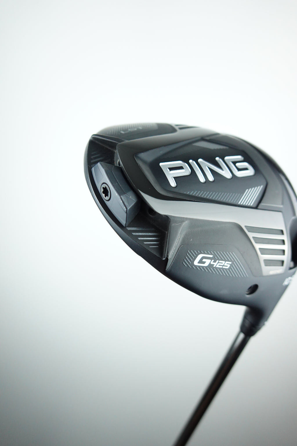 PING G425 LST Driver - 10.5 Degree - Stiff Flex - Right Hand - PING TOUR 2.0 55S Shaft
