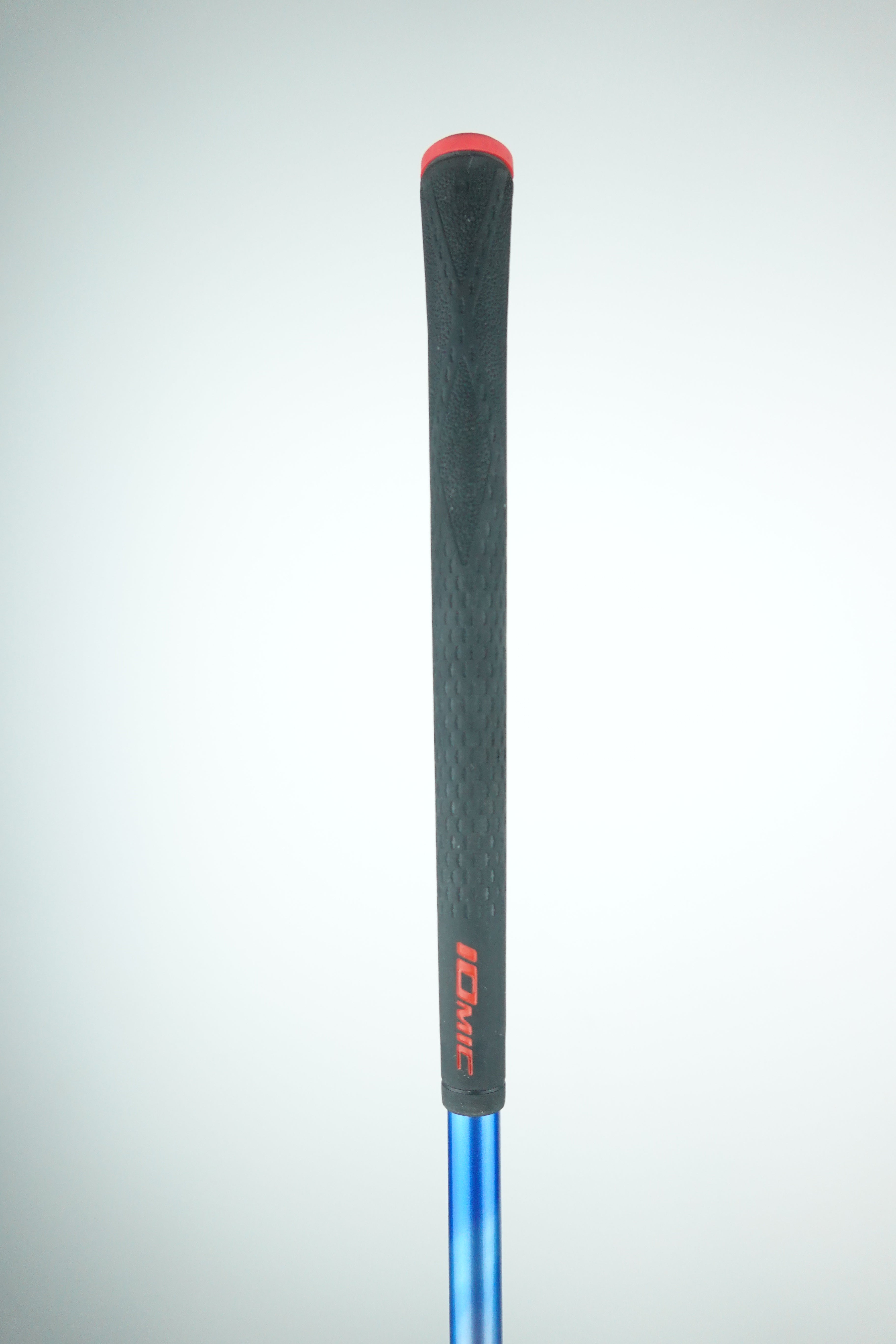 Callaway Paradym Driver- 9 Degree - Stiff Flex - Right Hand - Speeder Evo 5 Shaft