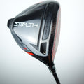 Taylormade Stealth HD Driver- 10.5 Degree - Stiff Flex - Right Hand - Tensei CK Blue 60S Shaft