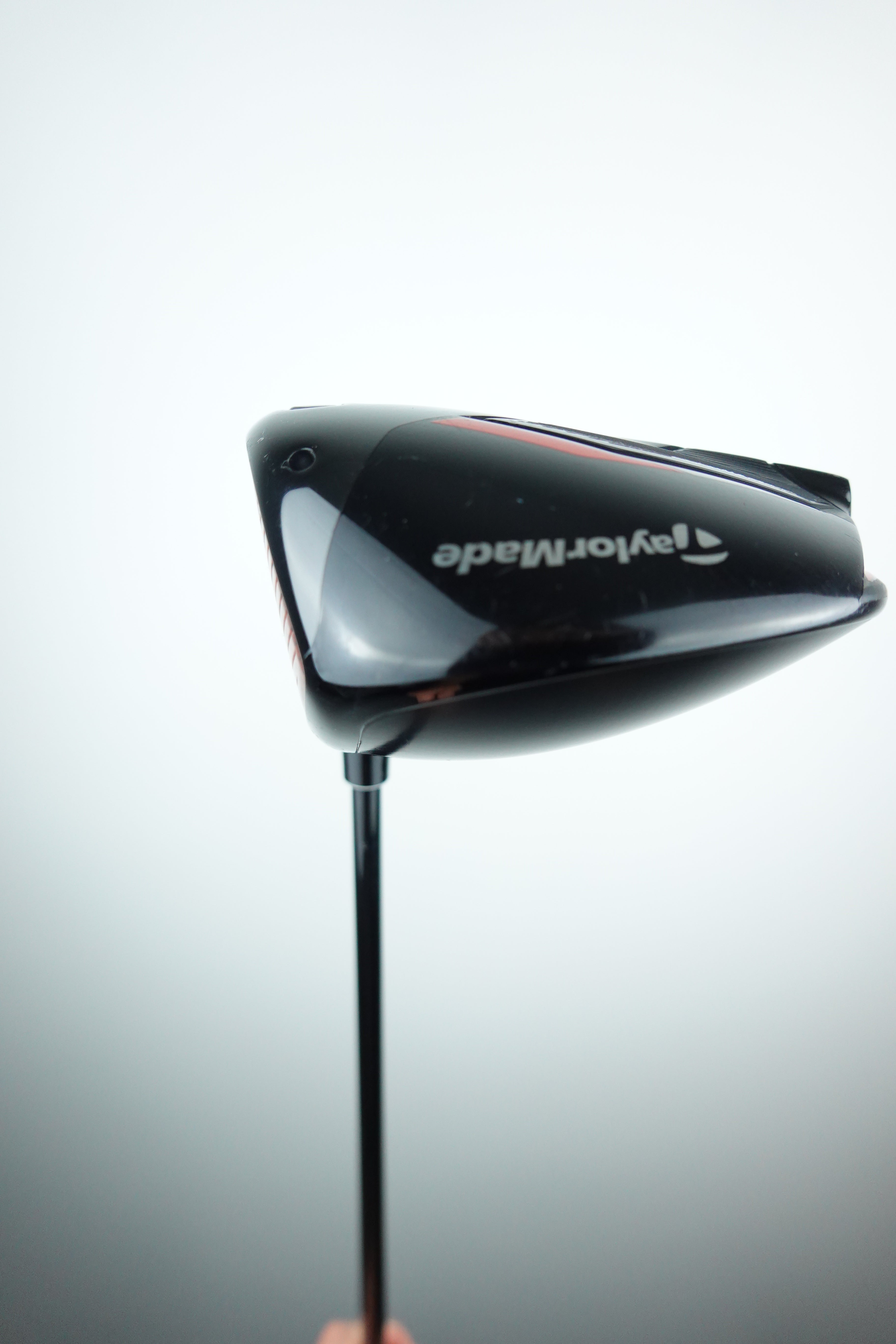 Taylormade Stealth HD Driver- 10.5 Degree - Stiff Flex - Right Hand - Tensei CK Blue 60S Shaft