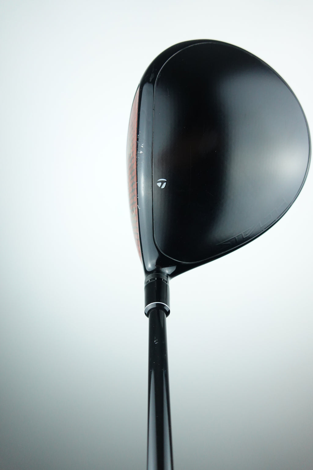 Taylormade Stealth HD Driver- 10.5 Degree - Stiff Flex - Right Hand - Tensei CK Blue 60S Shaft