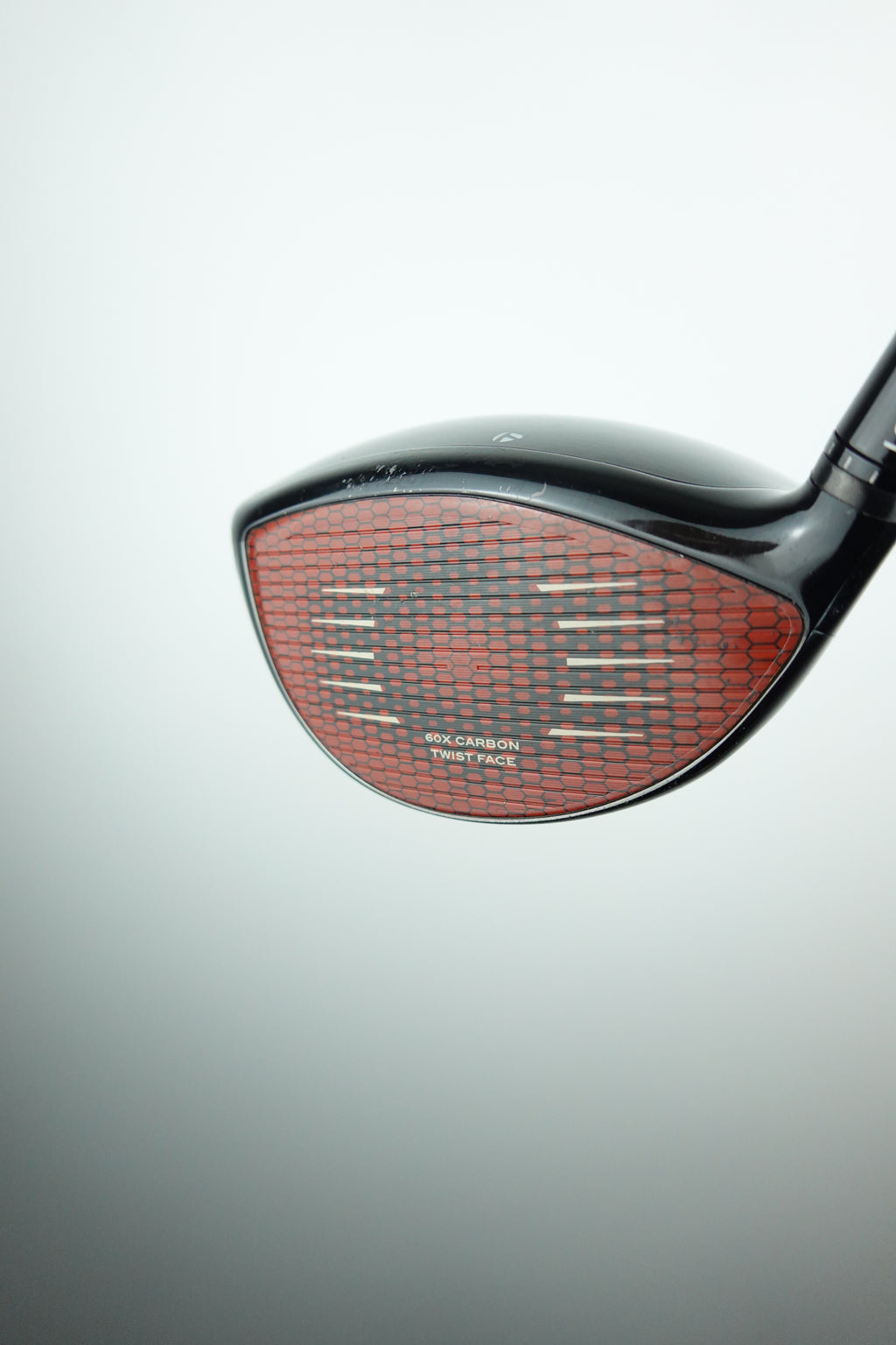 Taylormade Stealth HD Driver- 10.5 Degree - Stiff Flex - Right Hand - Tensei CK Blue 60S Shaft