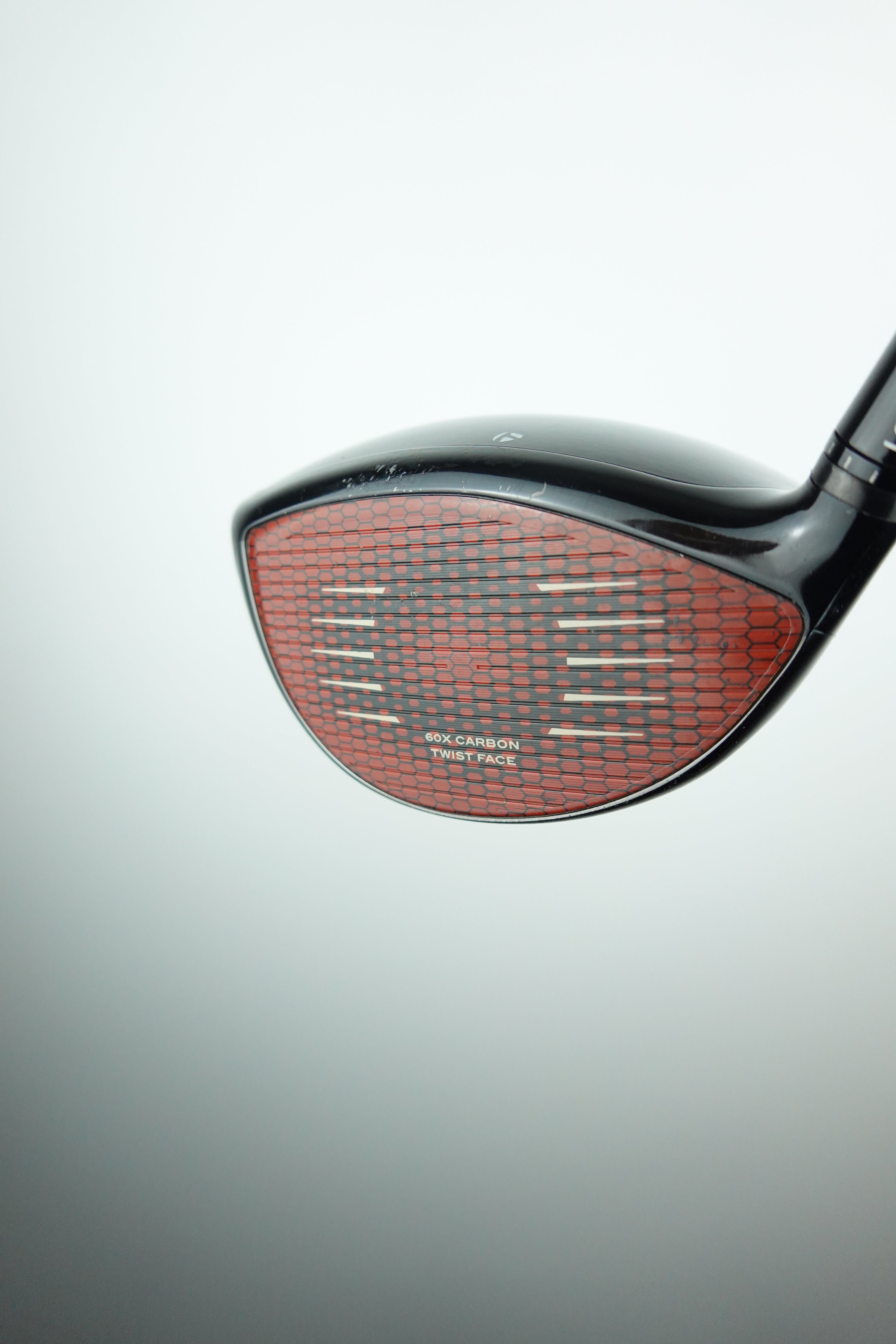 Taylormade Stealth HD Driver- 10.5 Degree - Stiff Flex - Right Hand - Tensei CK Blue 60S Shaft
