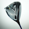 Taylormade Qi10 LS Driver - 10.5 Degree - Stiff Flex - Right Hand - Tour AD VR6S Shaft