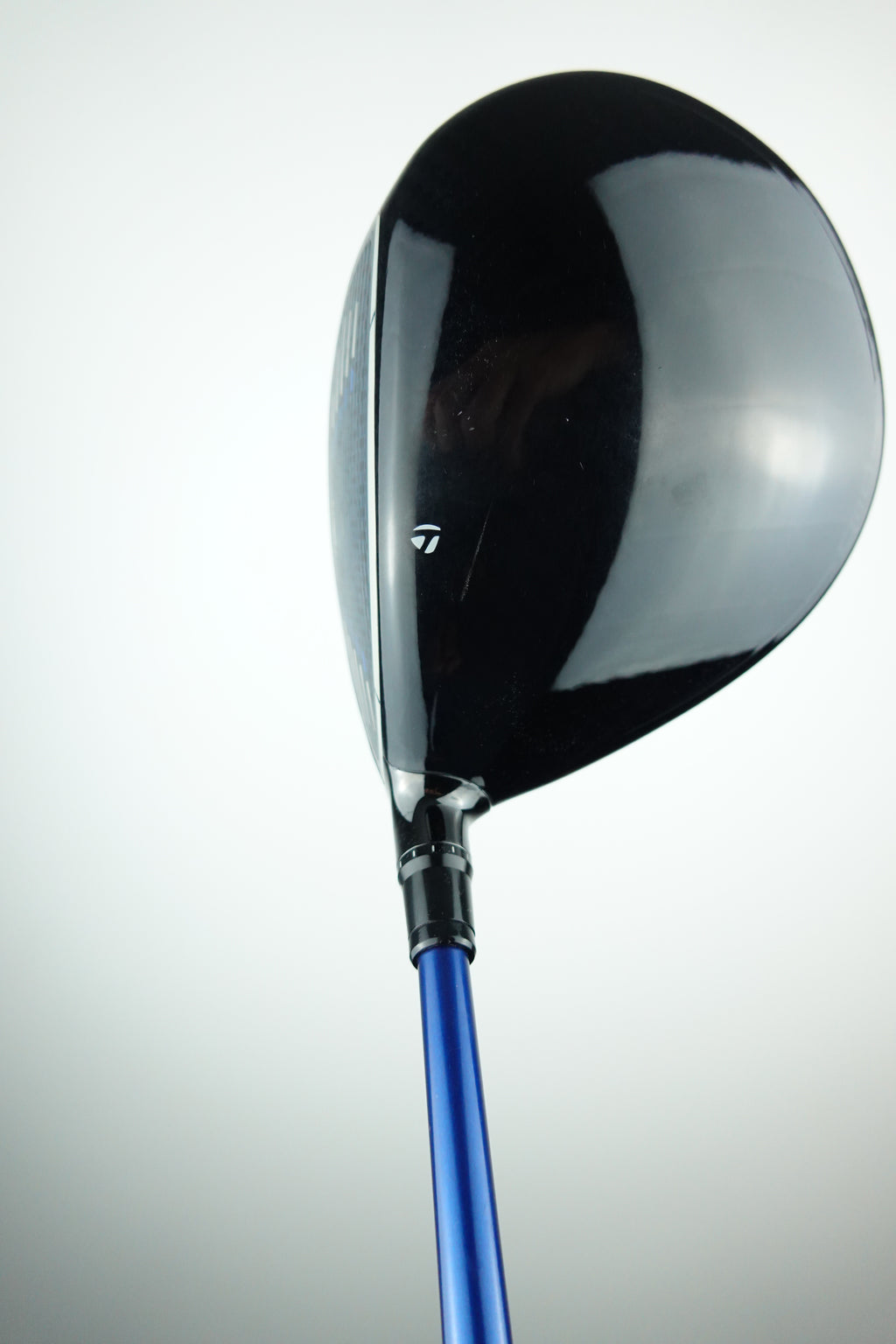 Taylormade Qi10 LS Driver - 10.5 Degree - Stiff Flex - Right Hand - Tour AD VR6S Shaft