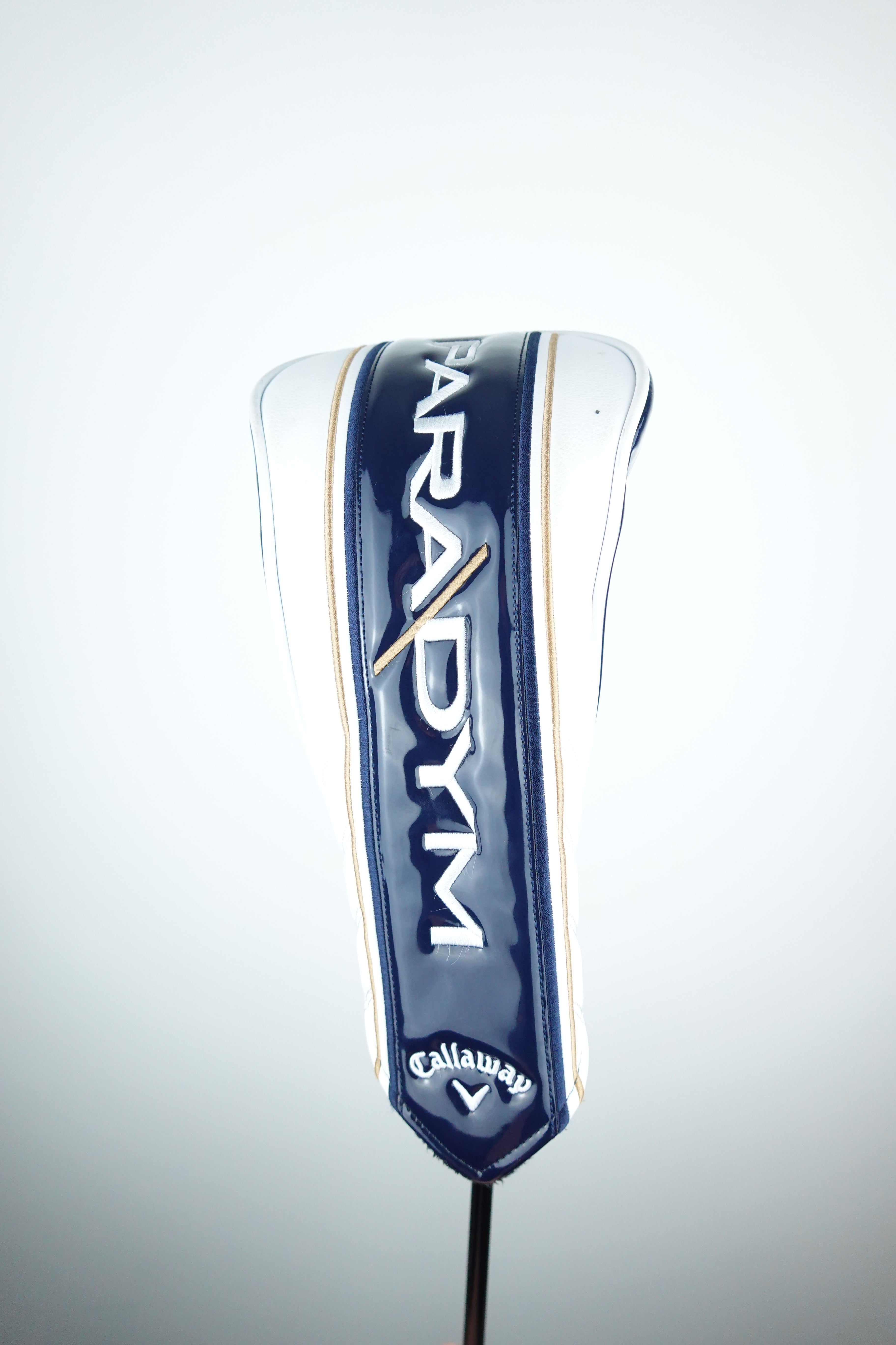 Callaway Paradym Driver - 9 Degree - Stiff Flex - Right Hand - Tensei 60S Shaft