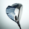 Callaway Paradym Driver - 9 Degree - Stiff Flex - Right Hand - Tensei 60S Shaft